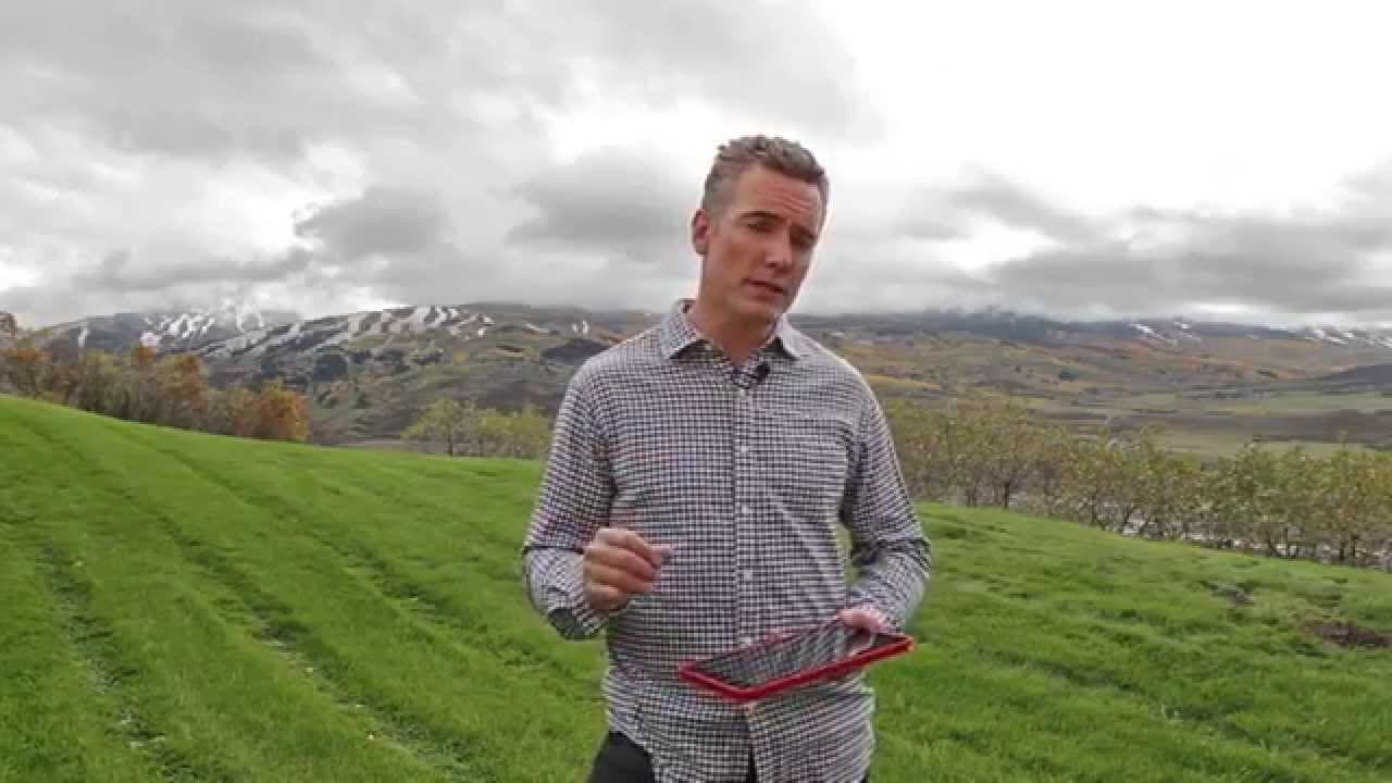 Klug Properties Market Update October 2014