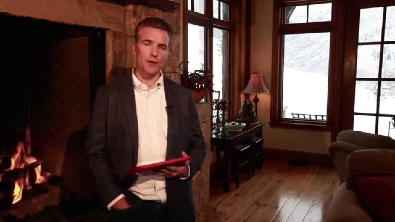 Klug Properties November 2014 Real Estate Report