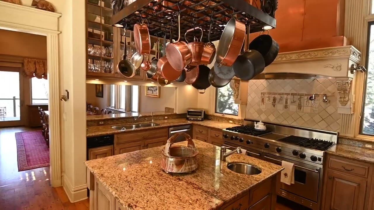 926 Willoughby Way, Aspen, Colorado