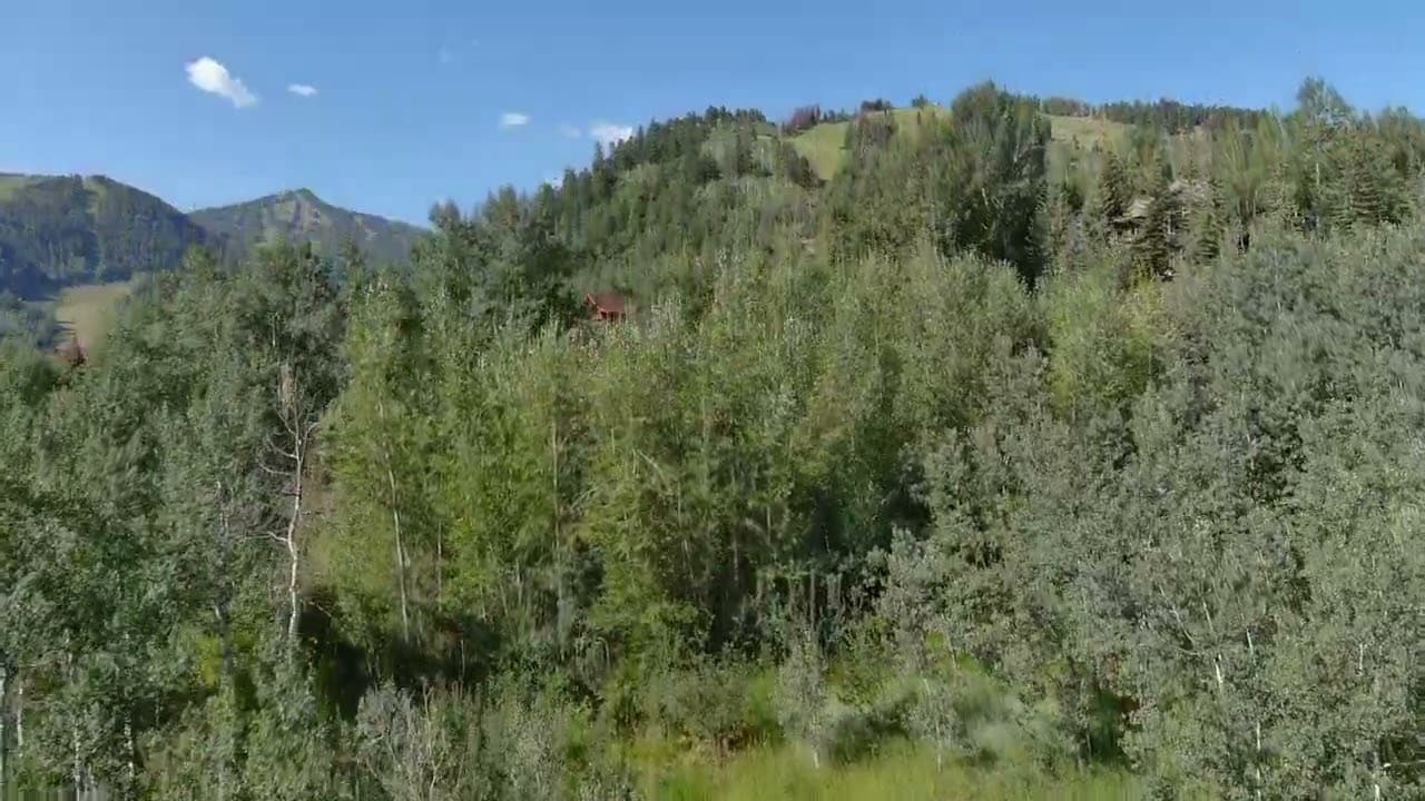 Maroon Creek Lot 16, Aspen, Colorado