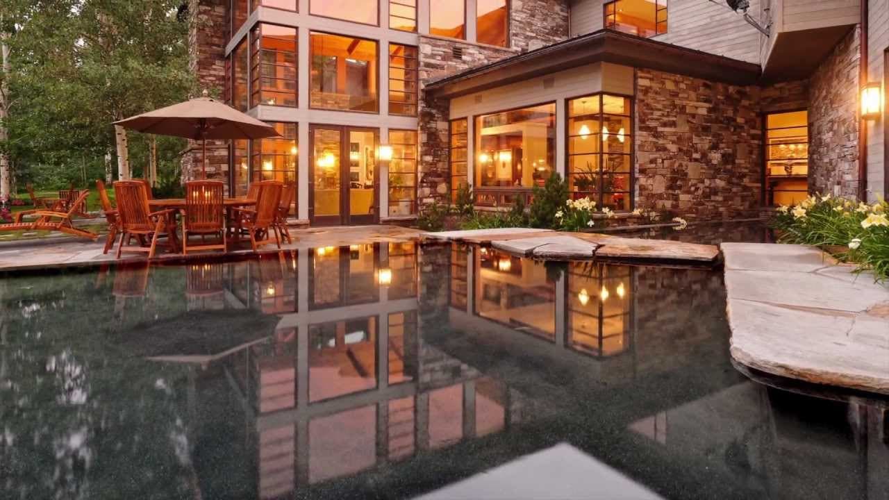300 Eagle Pines Drive West Buttermilk, Aspen, Colorado