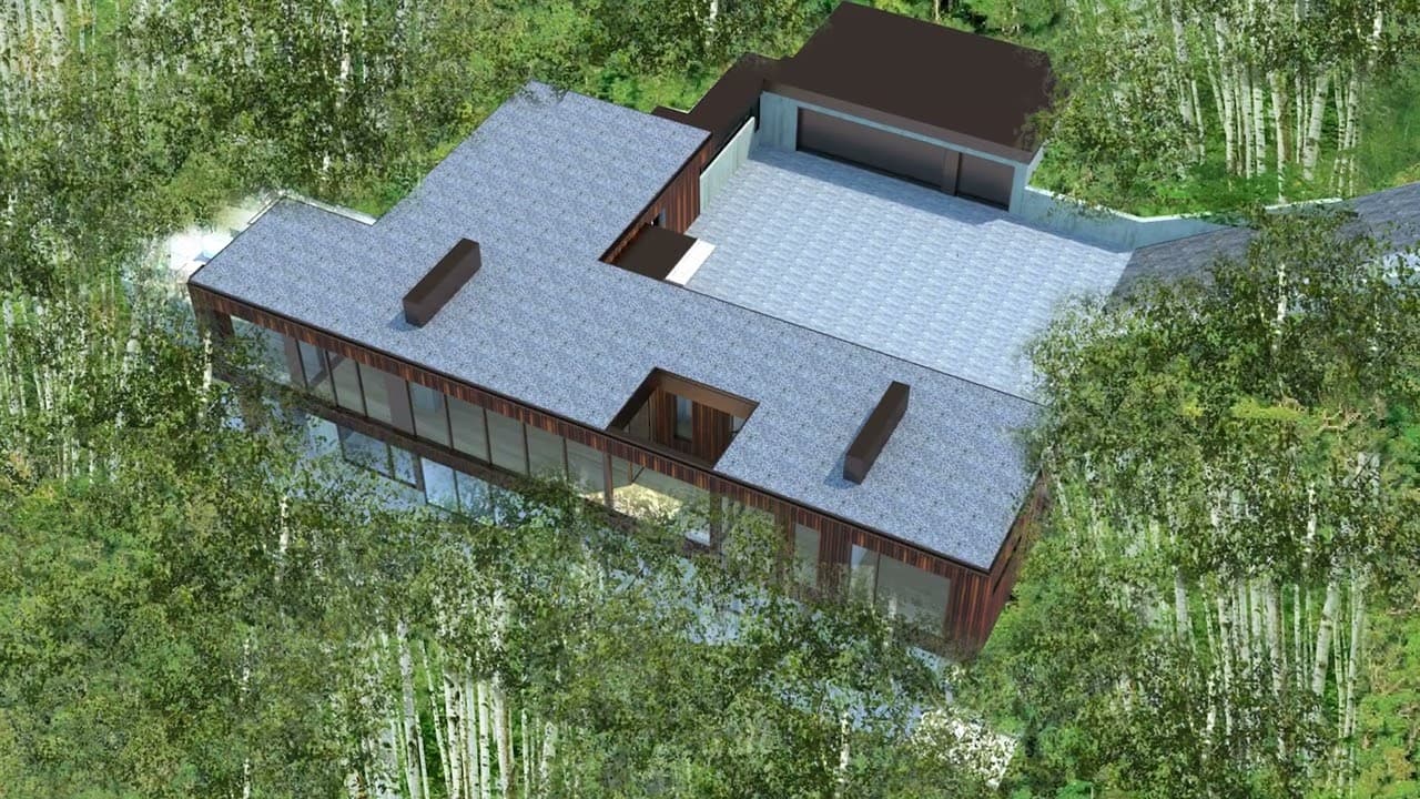 155 Forest Lane, Snowmass Village, Colorado