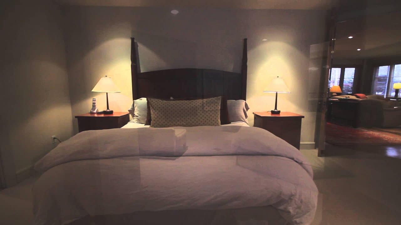 Unbranded Obermeyer Place 103, Aspen, Colorado by Chris Klug