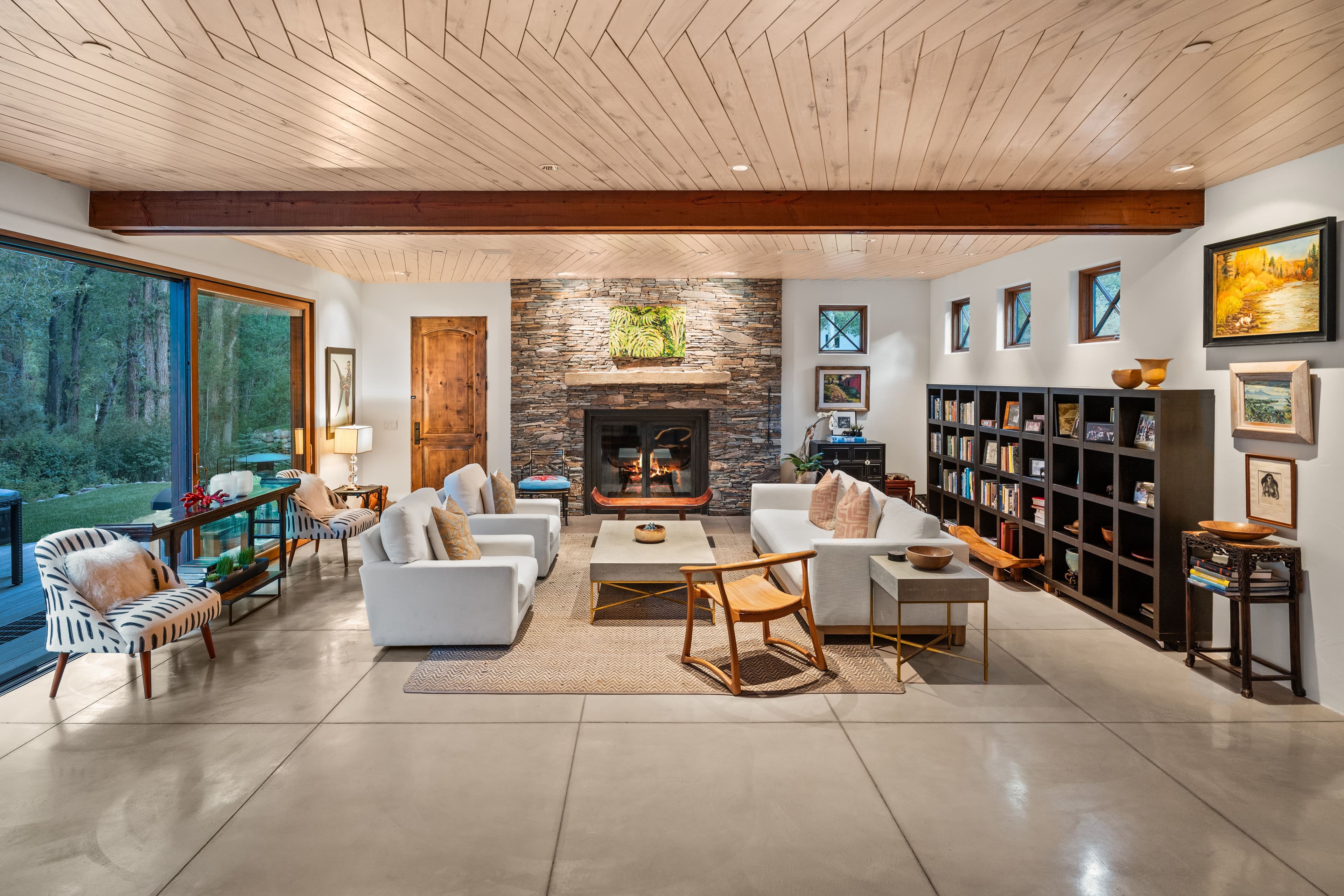 256 Twining Flats Road, Aspen, CO 81611 - Photo 5