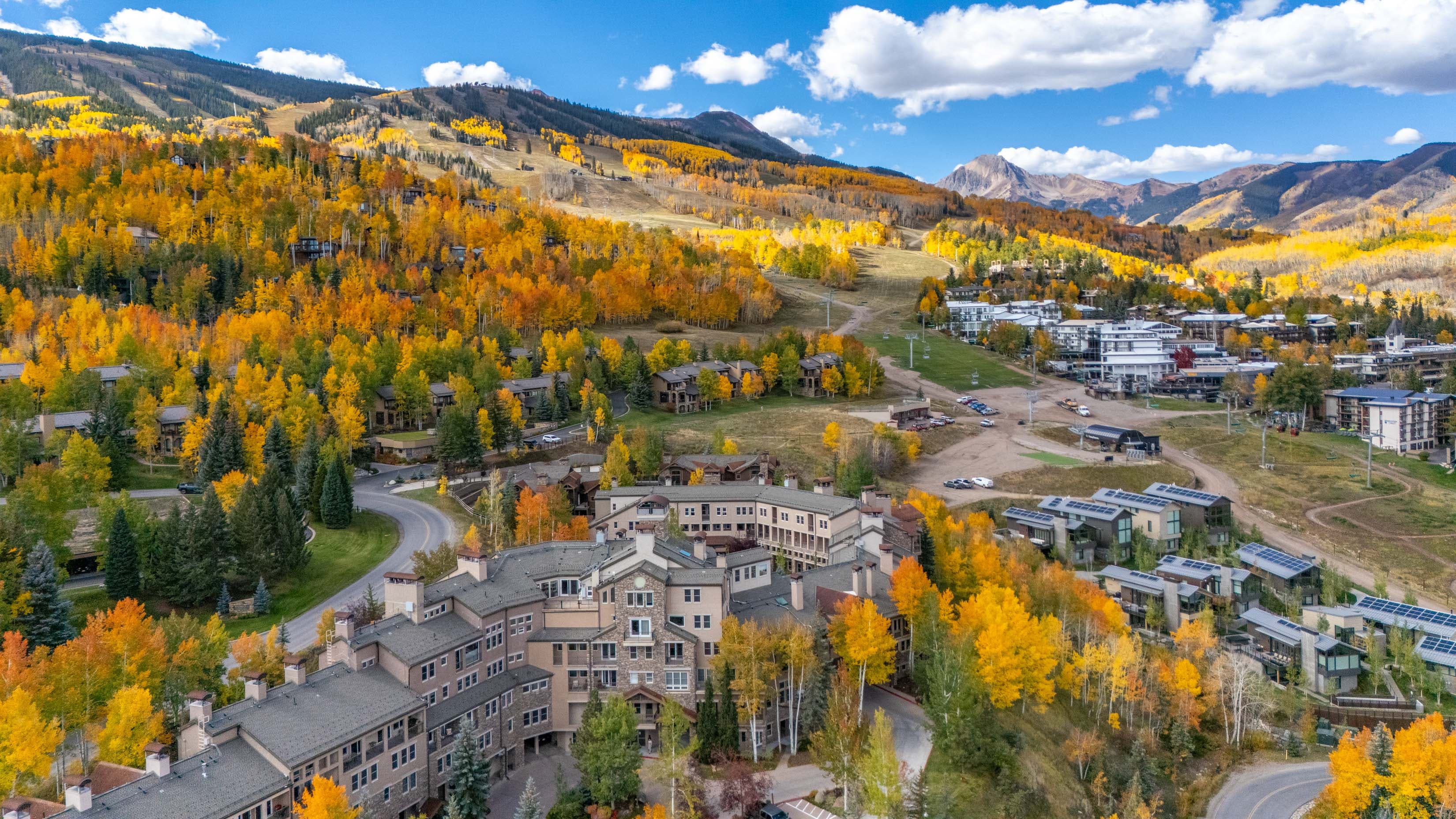 425 Wood Road 10, Snowmass Village, CO 81615 - Photo 15