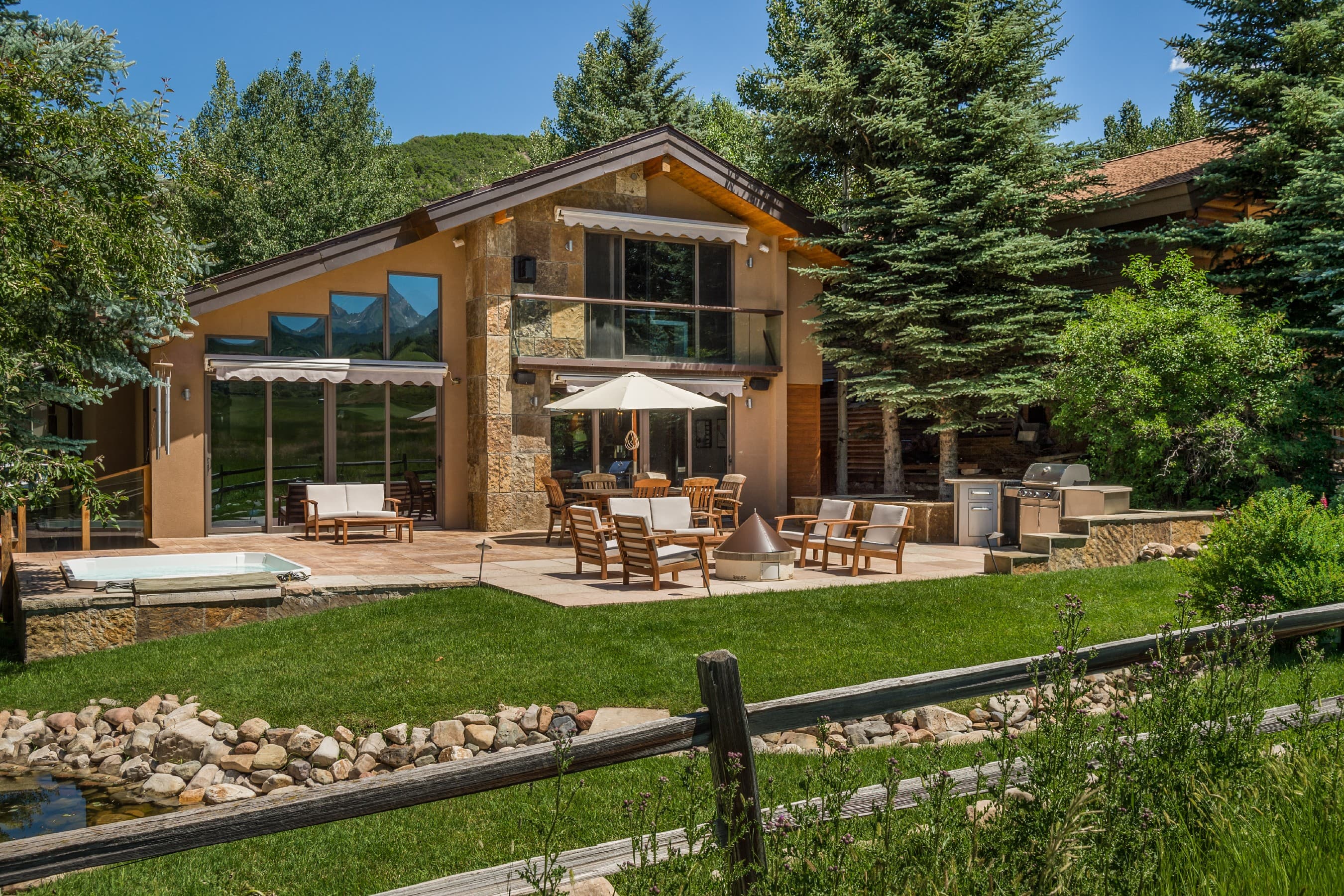 477 Fairway Drive, Snowmass Village, CO 81615 - Photo 18