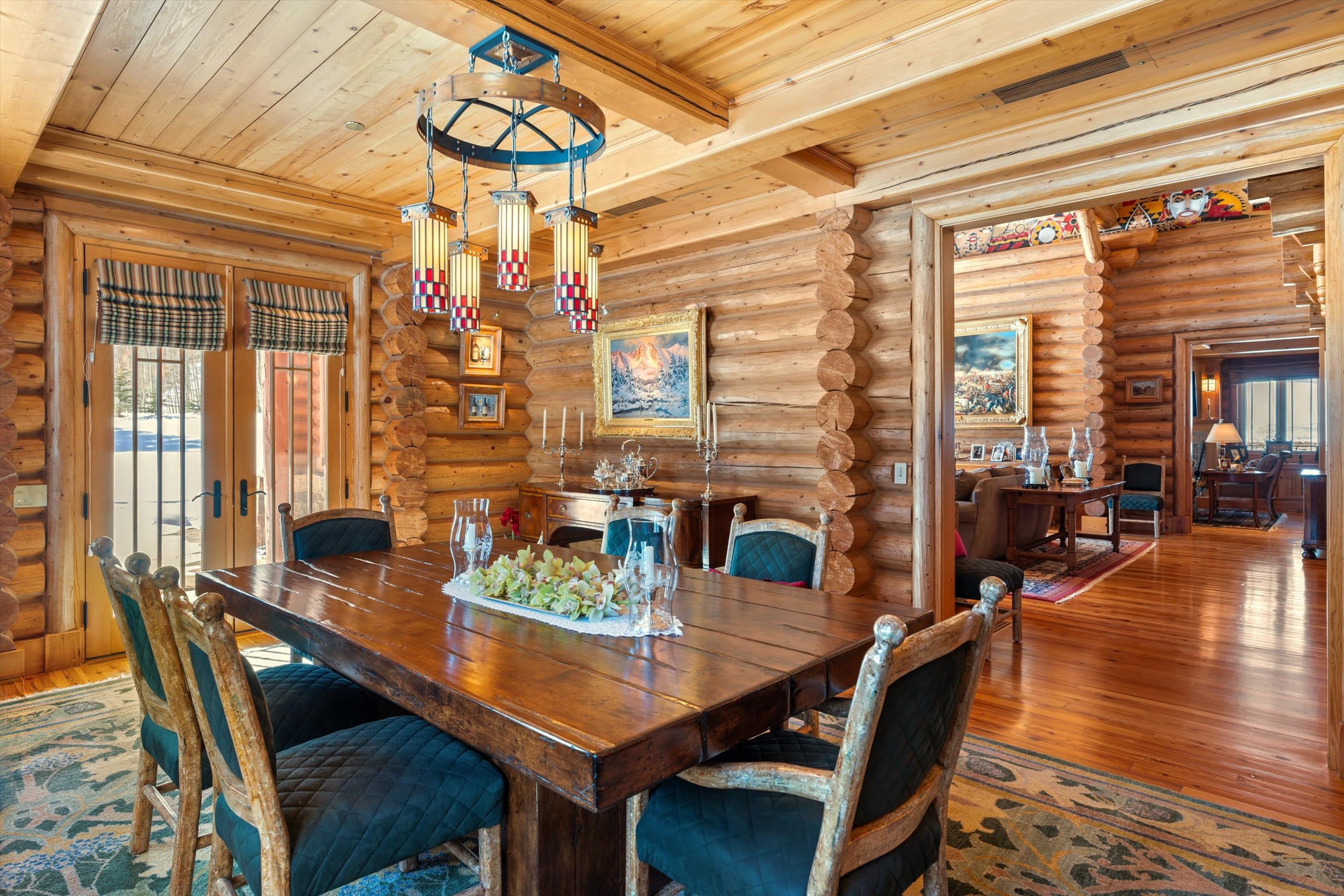 195 N Hayden Road, Aspen, CO 81611 - Photo 14