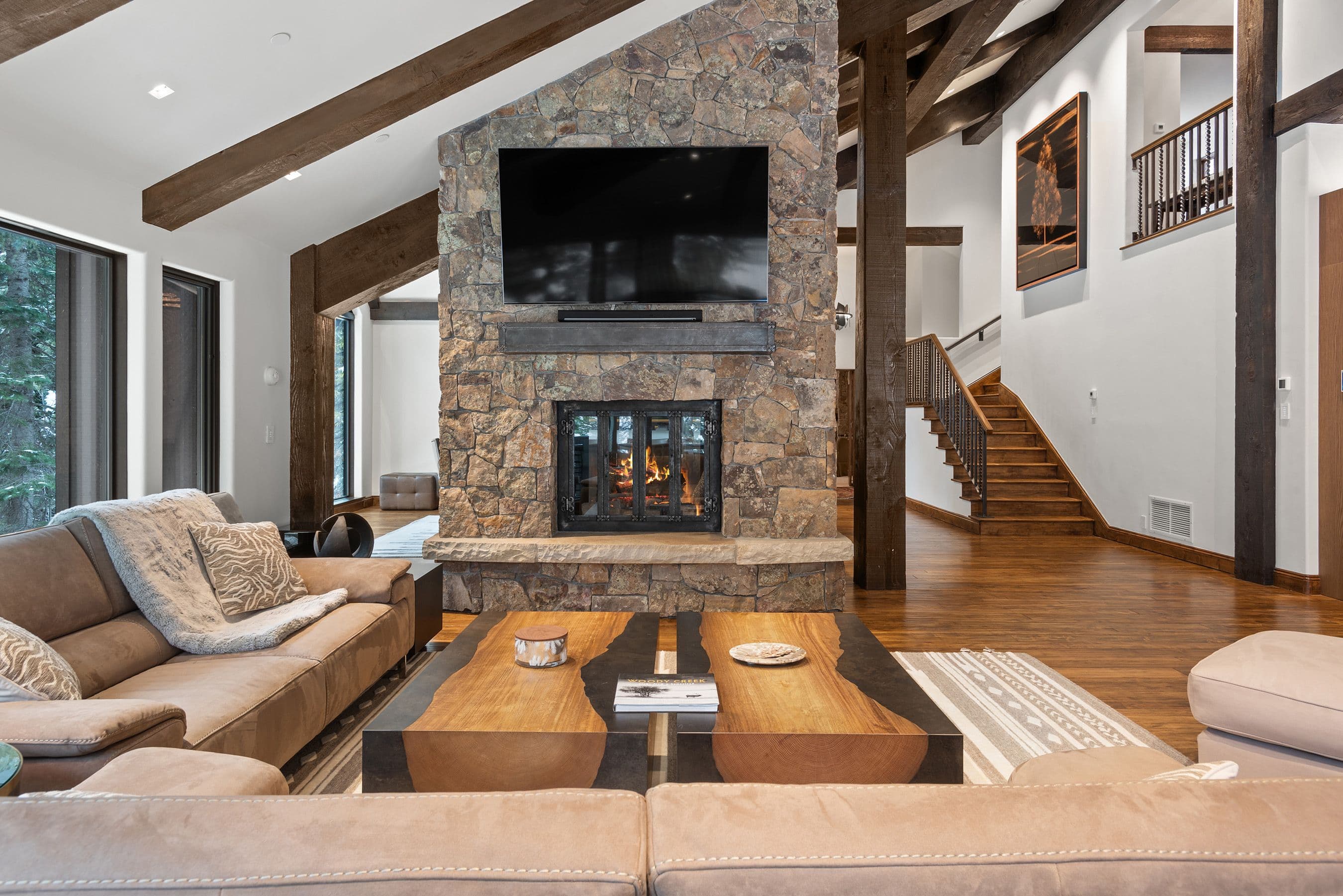1819 Maroon Creek Road, Aspen, CO 81611 - Photo 1