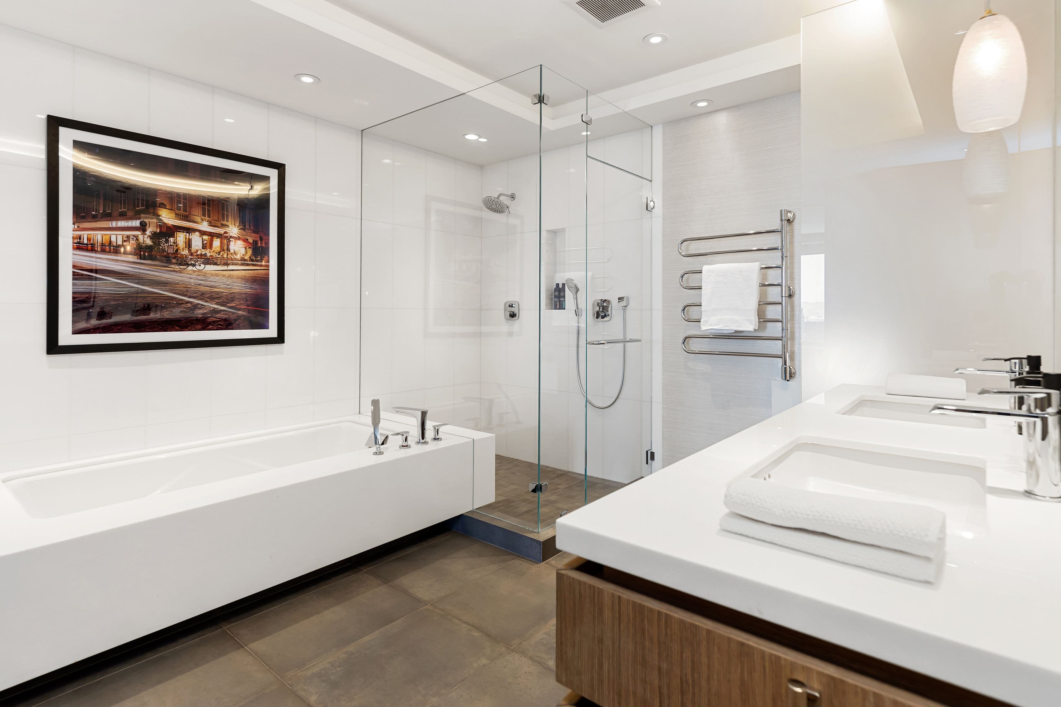 St. Regis Residence 23F  - Photo 5