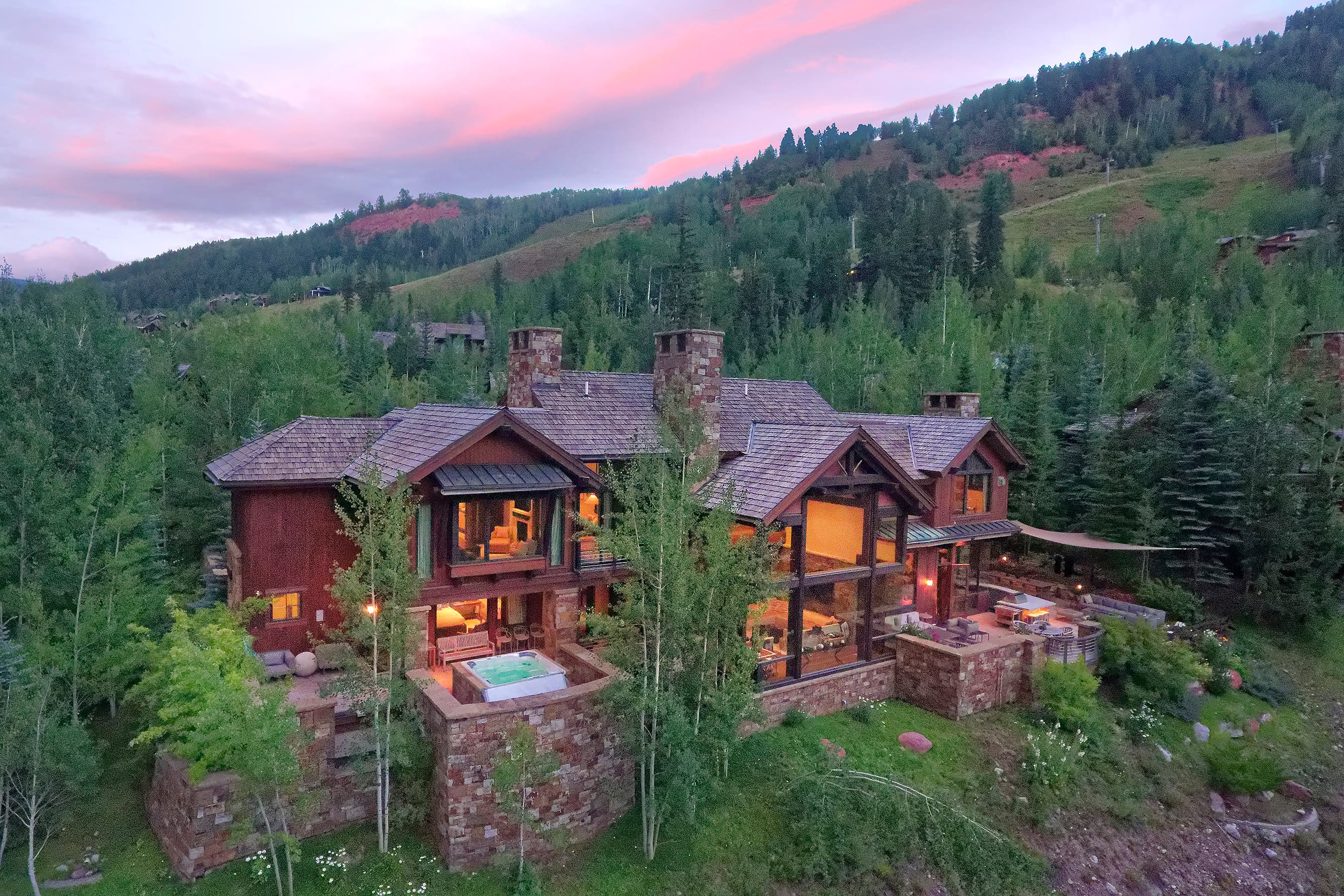 105 Exhibition Lane, Aspen, CO 81611 - Photo 49