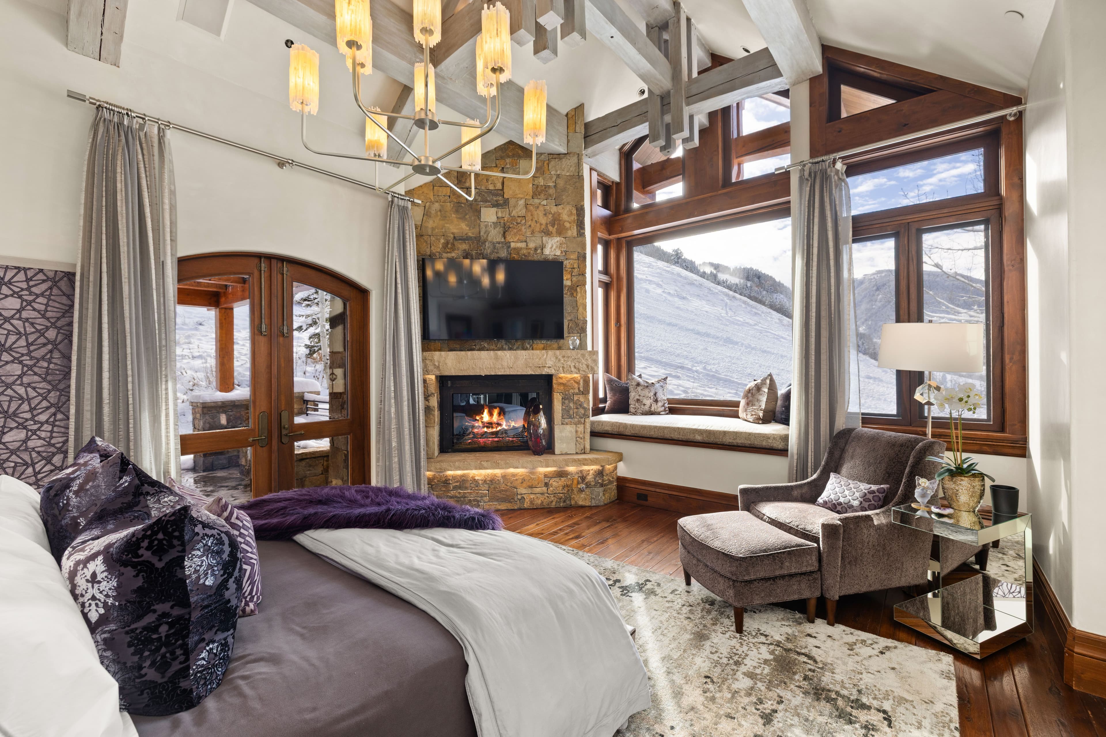 472 Thunderbowl Lane, Aspen, CO 81611 - Photo 36