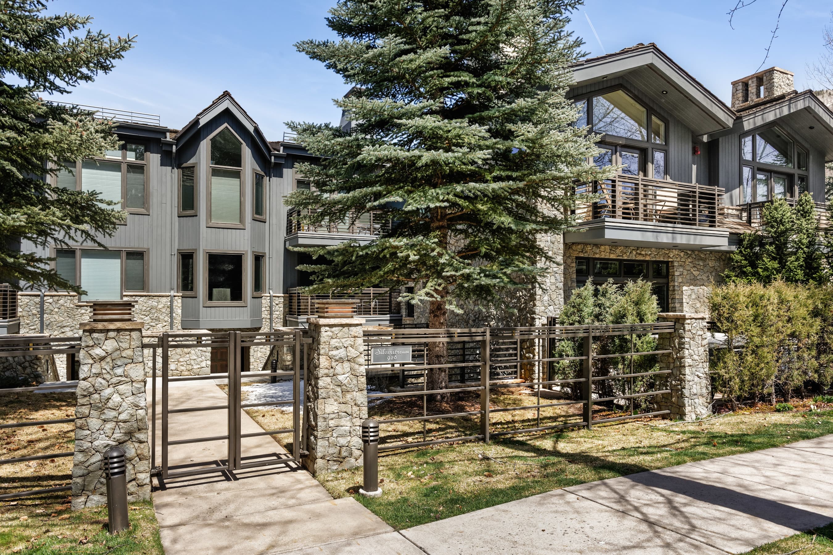 926 E Durant Avenue Unit 3, Aspen, CO 81611 - Photo 7
