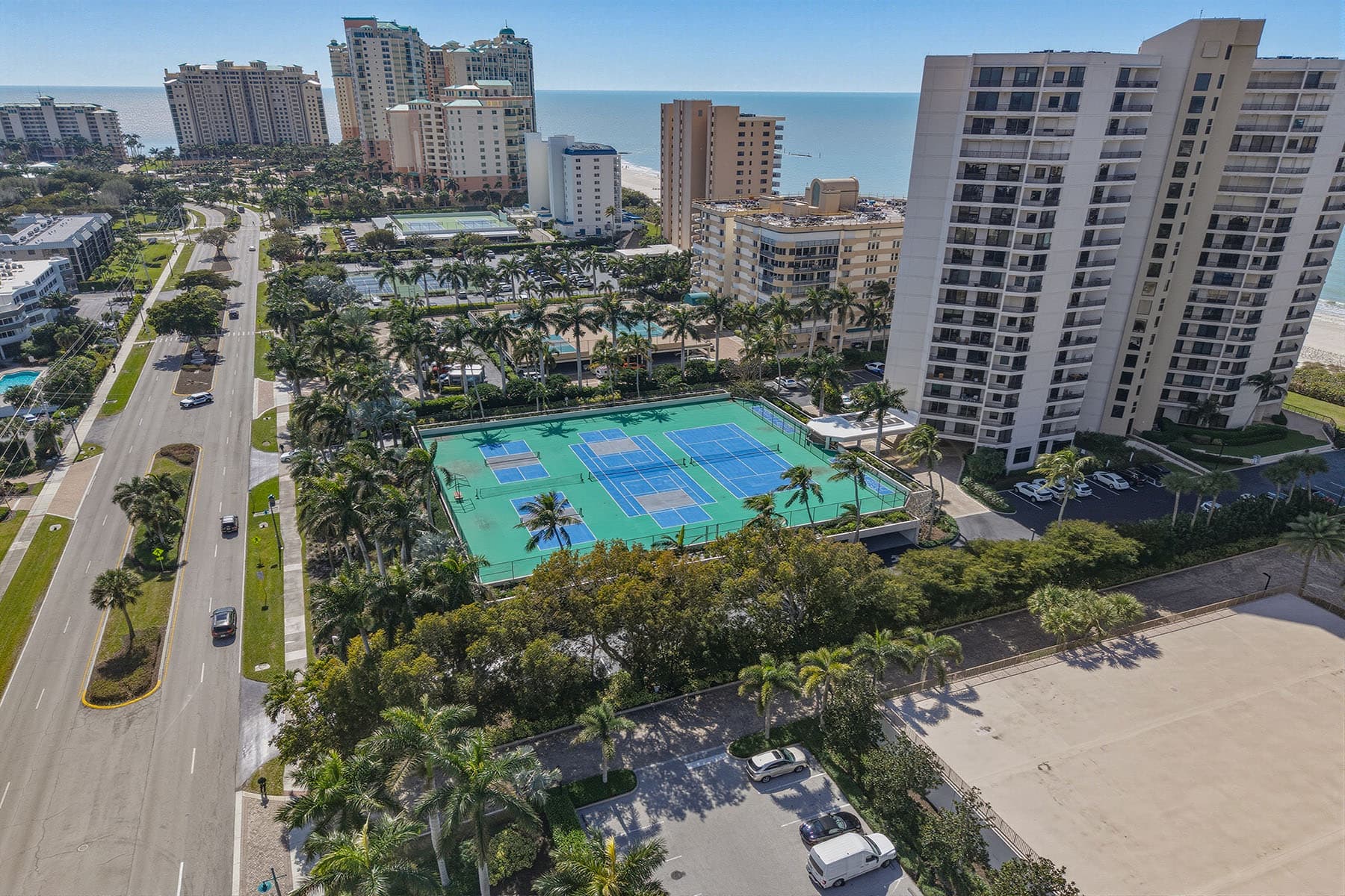 850 S Collier Boulevard  - Photo 11