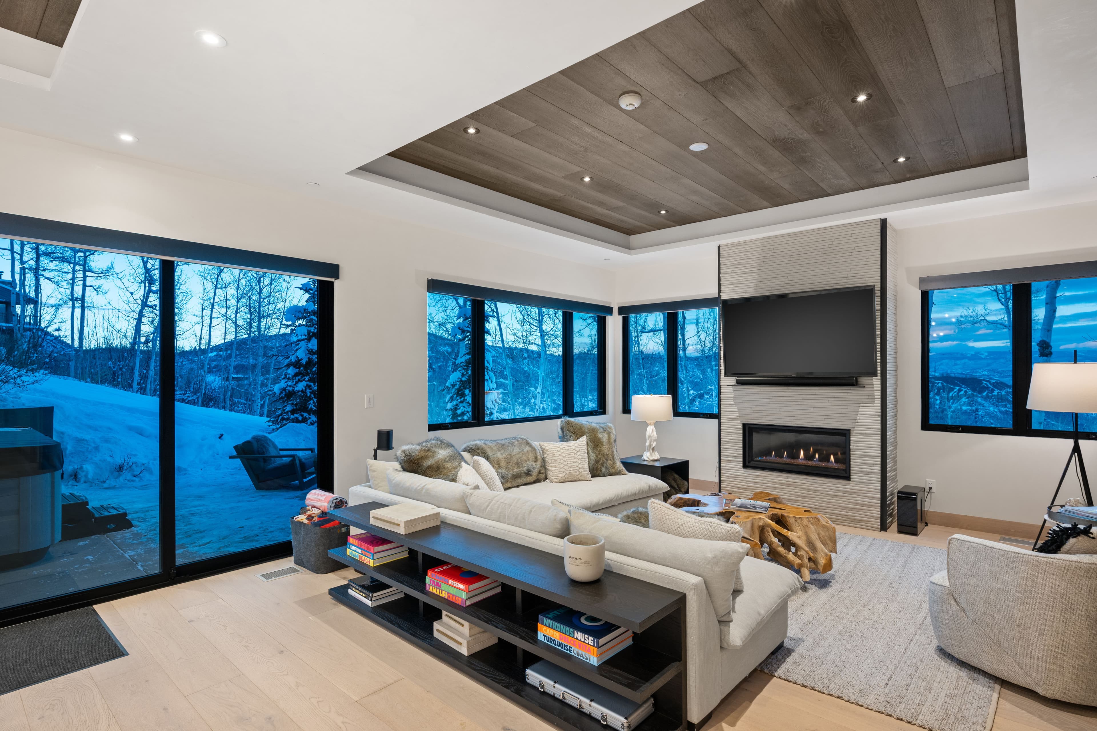 144 Bridge Lane, Snowmass Village, CO 81615 - Photo 5