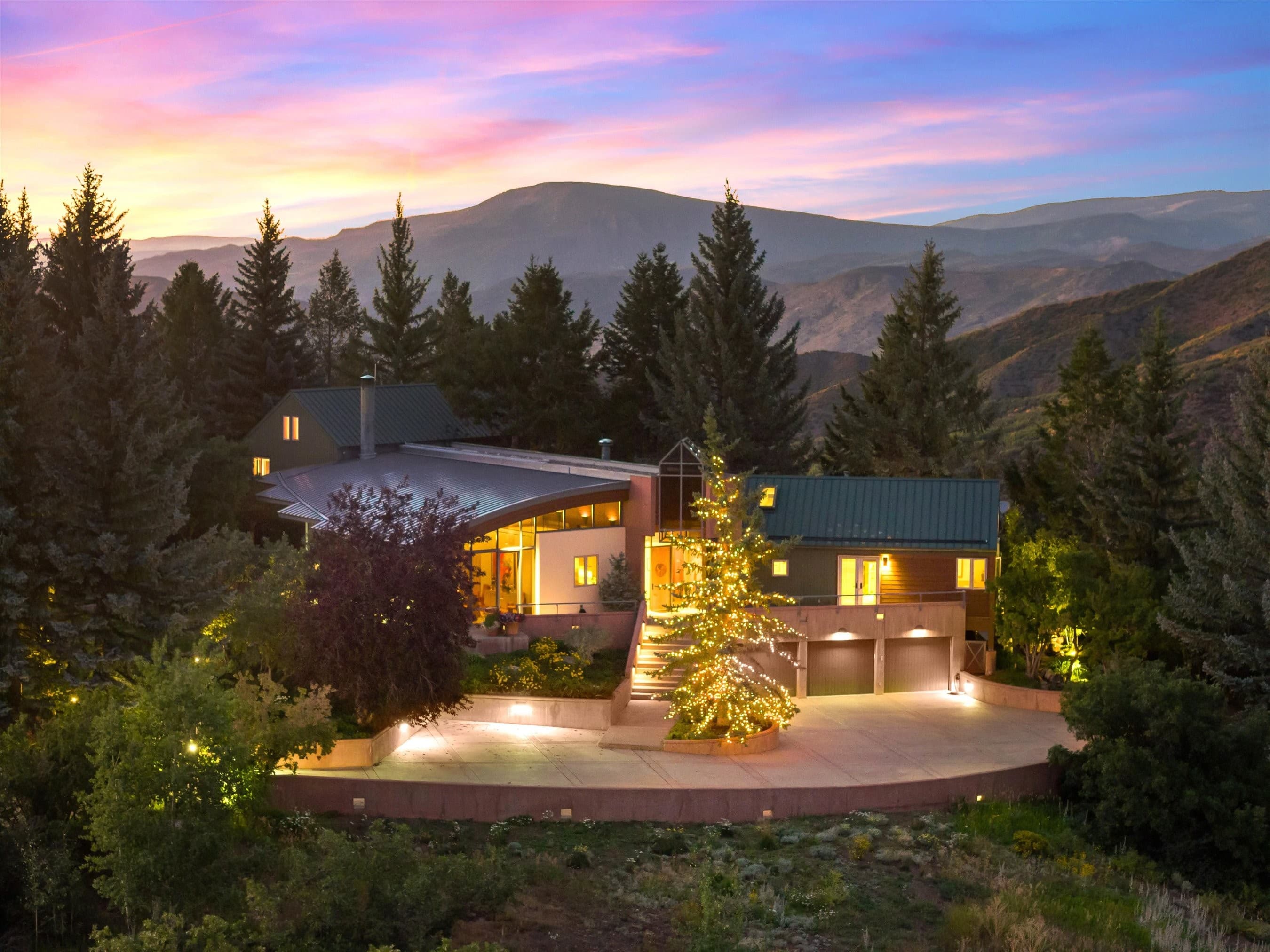 505 Wildcat Vista, Snowmass Village, CO 81615 - Photo 2