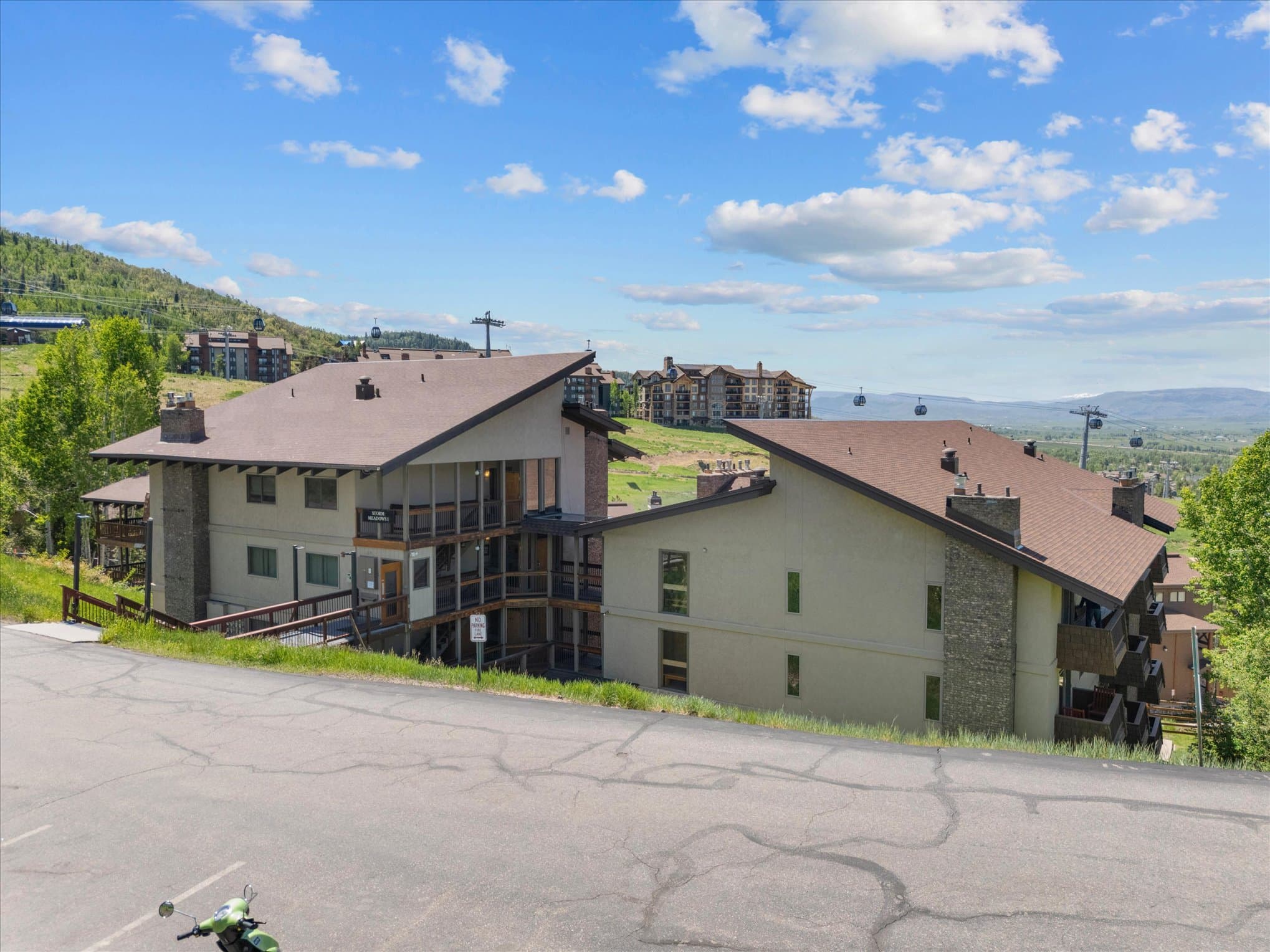 2215 Storm Meadows Drive Unit #100  - Photo 2