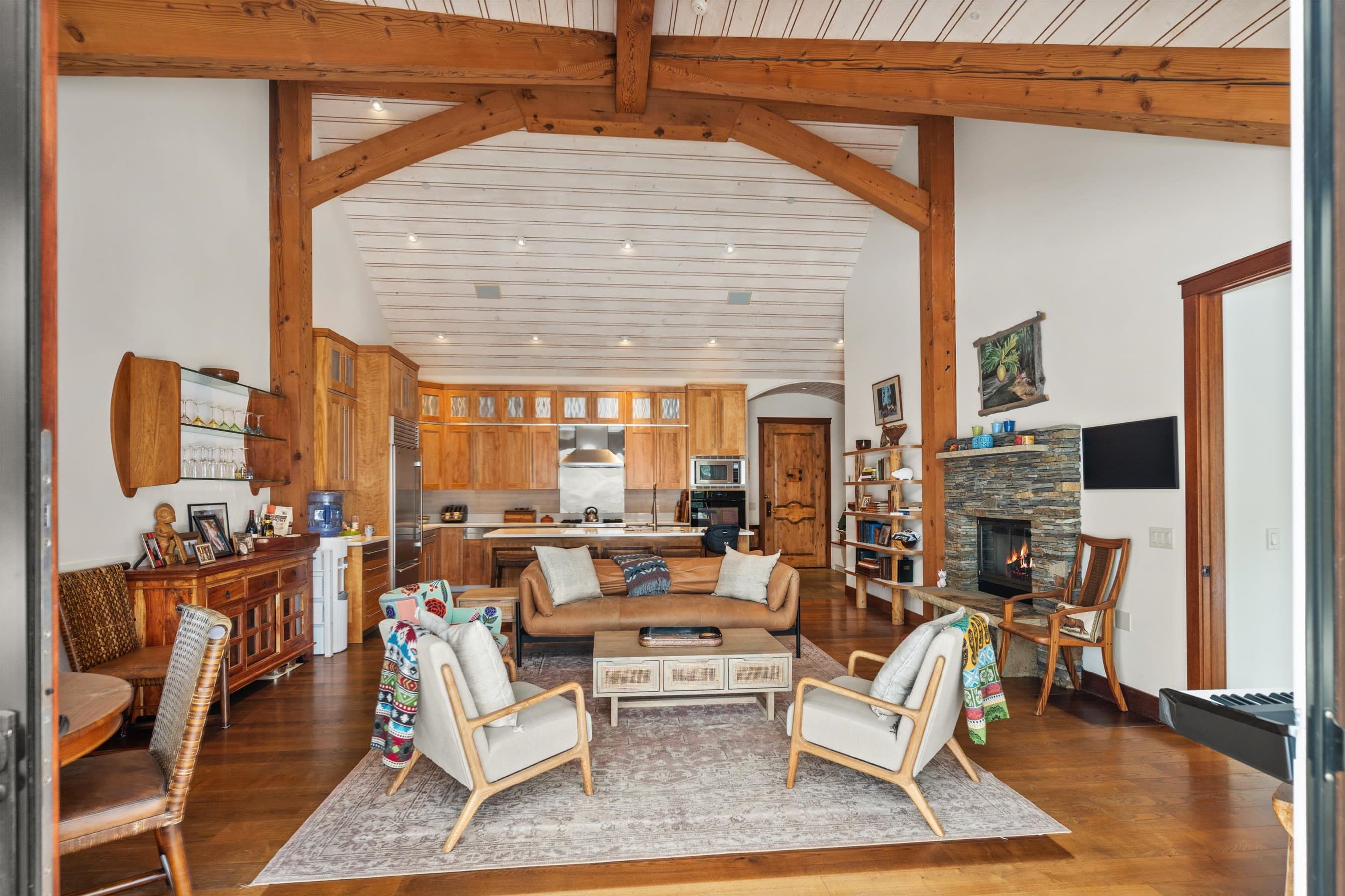 256 Twining Flats Road, Aspen, CO 81611 - Photo 4