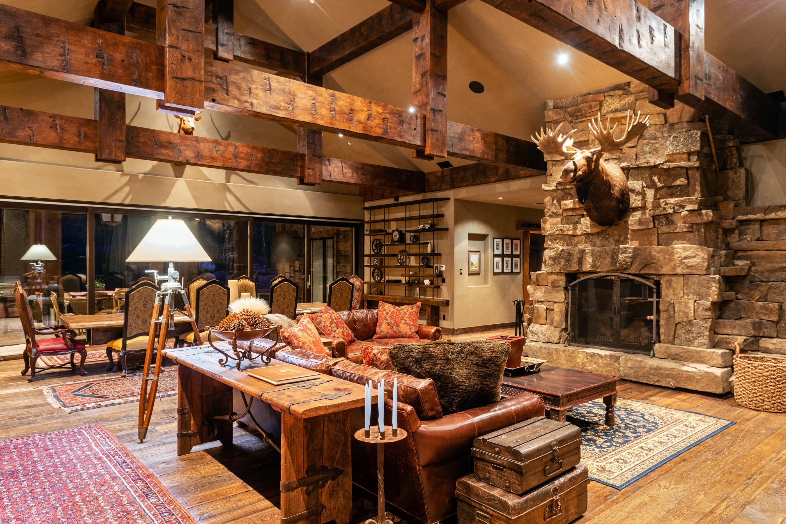 665 Callicotte Ranch Drive, Carbondale, CO 81623 - Photo 41