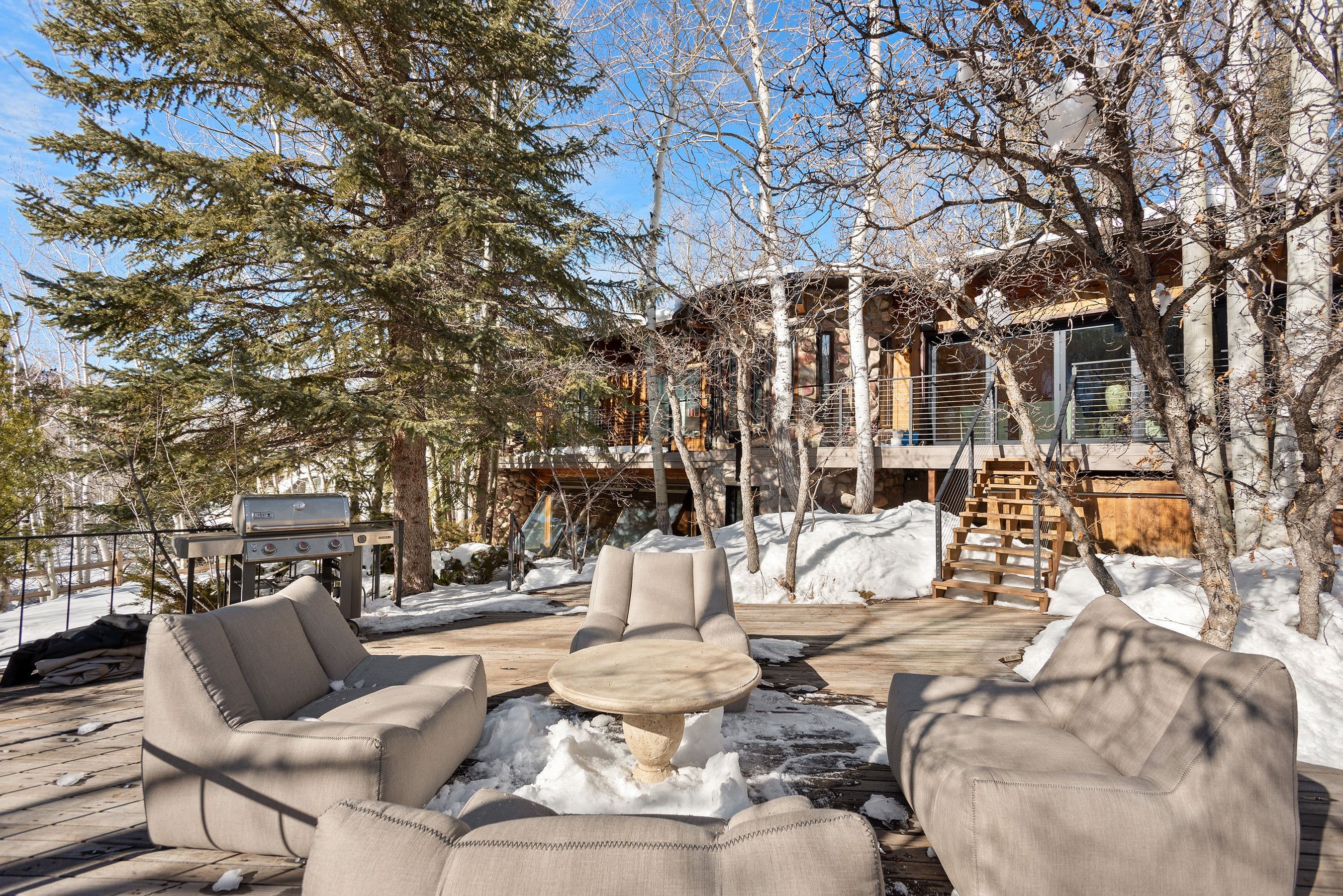 164 Eastwood Road, Aspen, CO 81611 - Photo 29