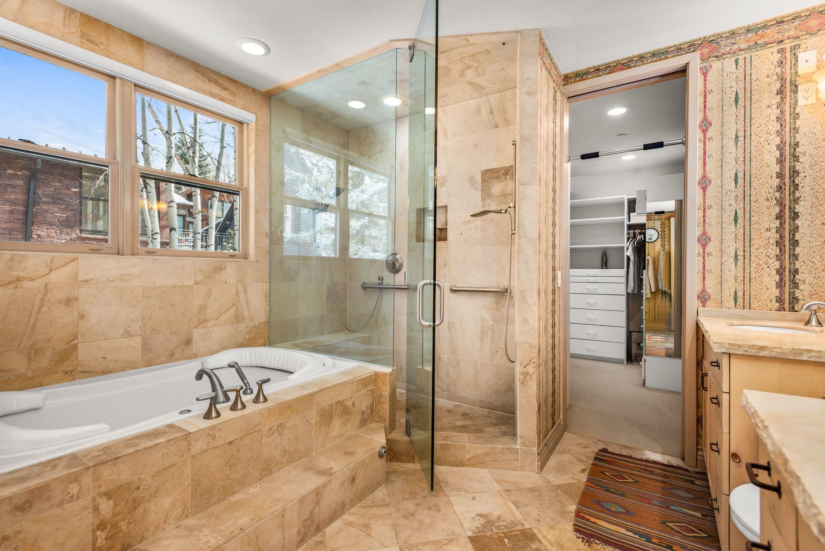 990 E Hopkins Avenue, Aspen, CO 81611 - Photo 48