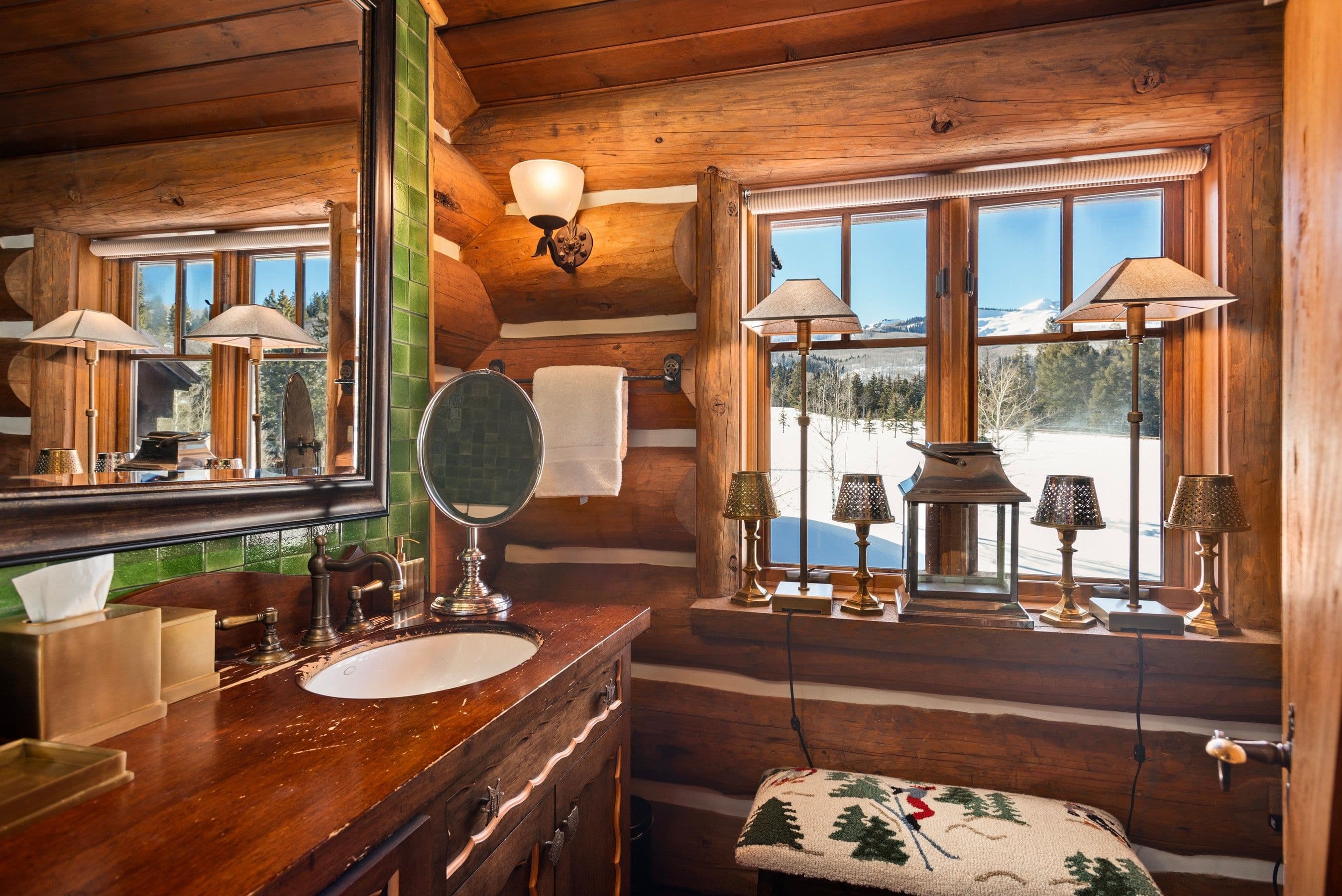 6855 Capitol Creek Road, Snowmass, CO 81654 - Photo 10