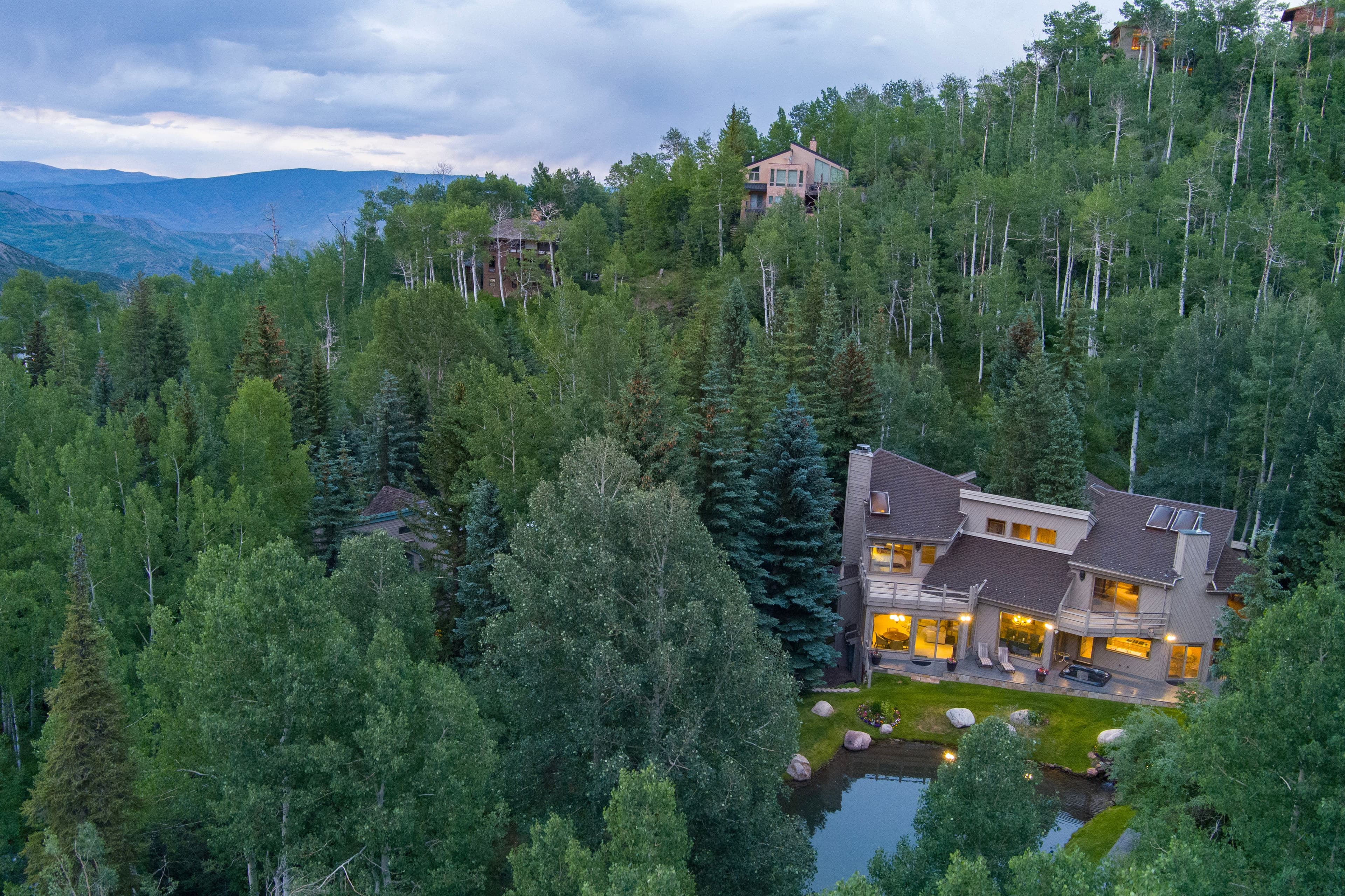 473 Creek Lane, Snowmass Village, CO 81615 - Photo 44