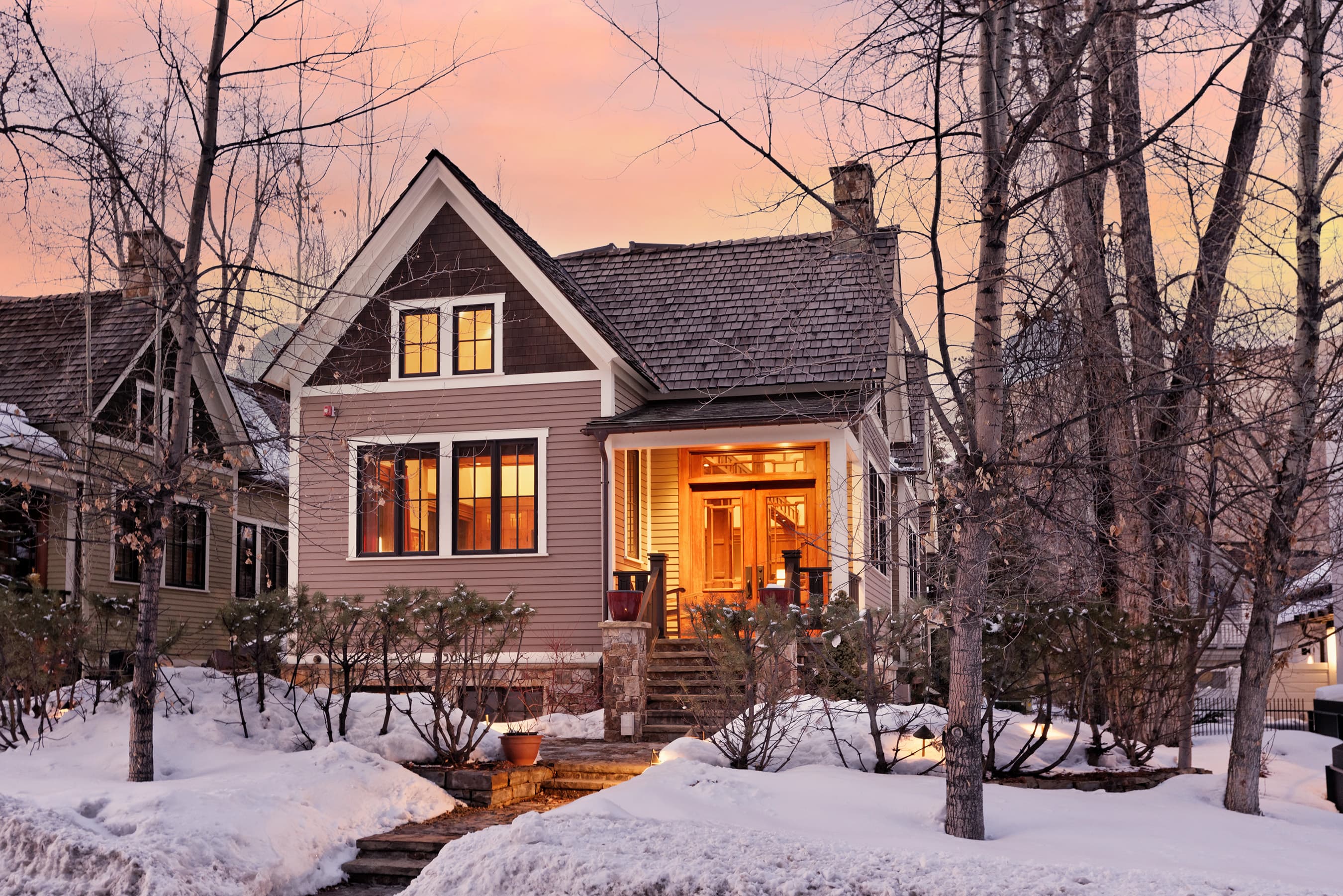 330 W Bleeker Street, Aspen, CO 81611 - Photo 1