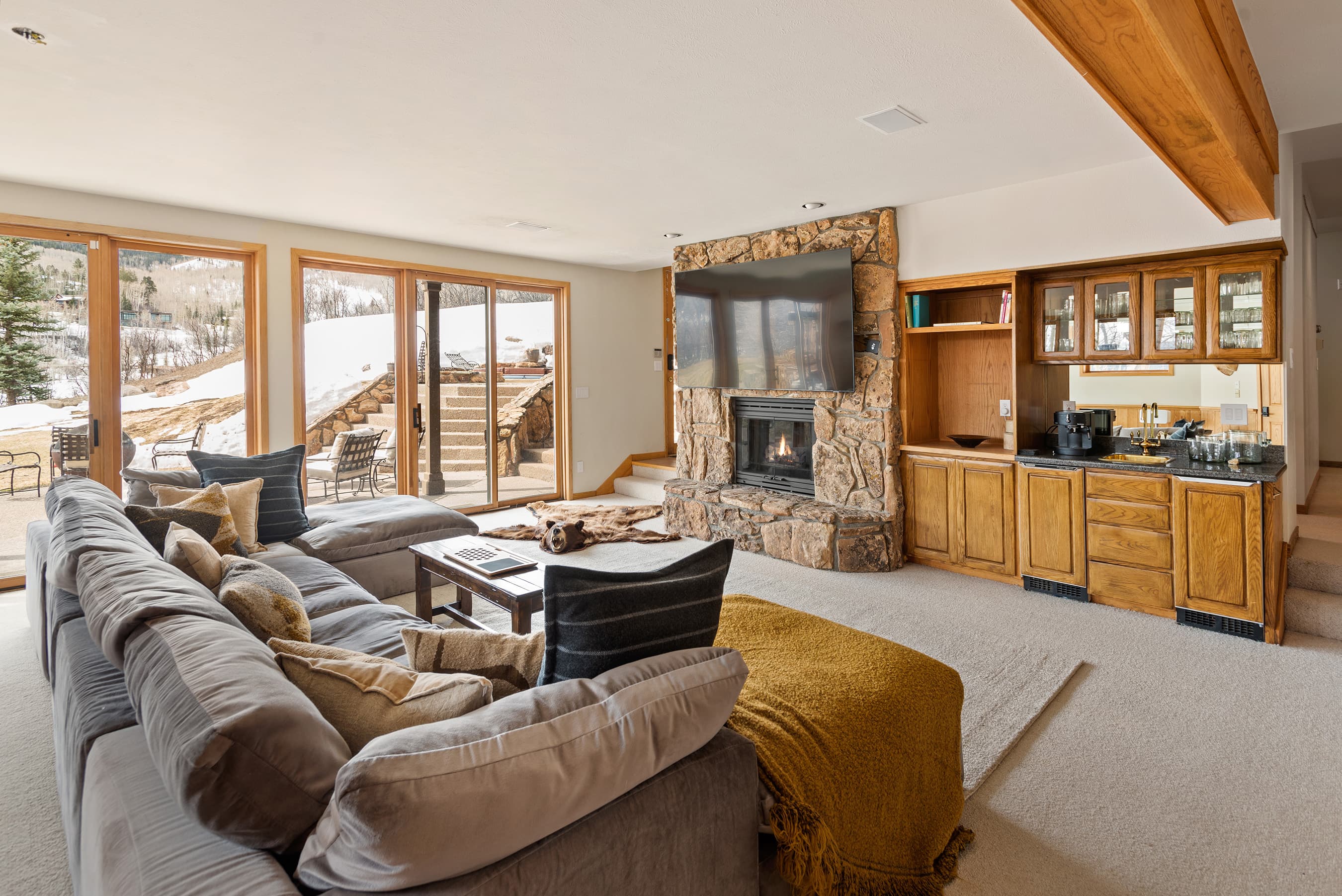 124 Fox Lane, Snowmass Village, CO 81615 - Photo 15