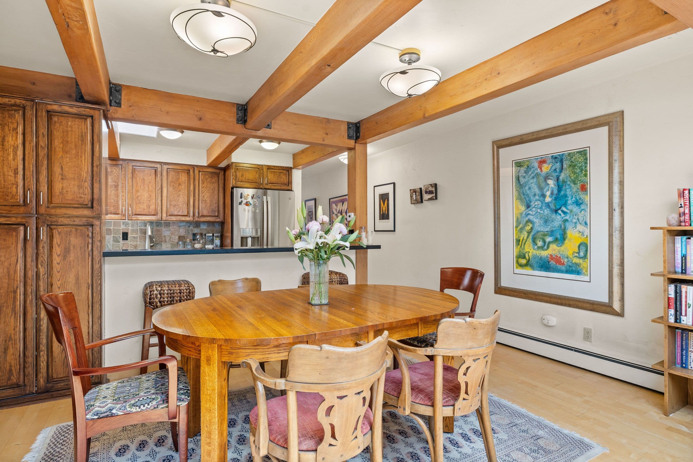 124 W Hyman Avenue 3B, Aspen, CO 81611 - Photo 9