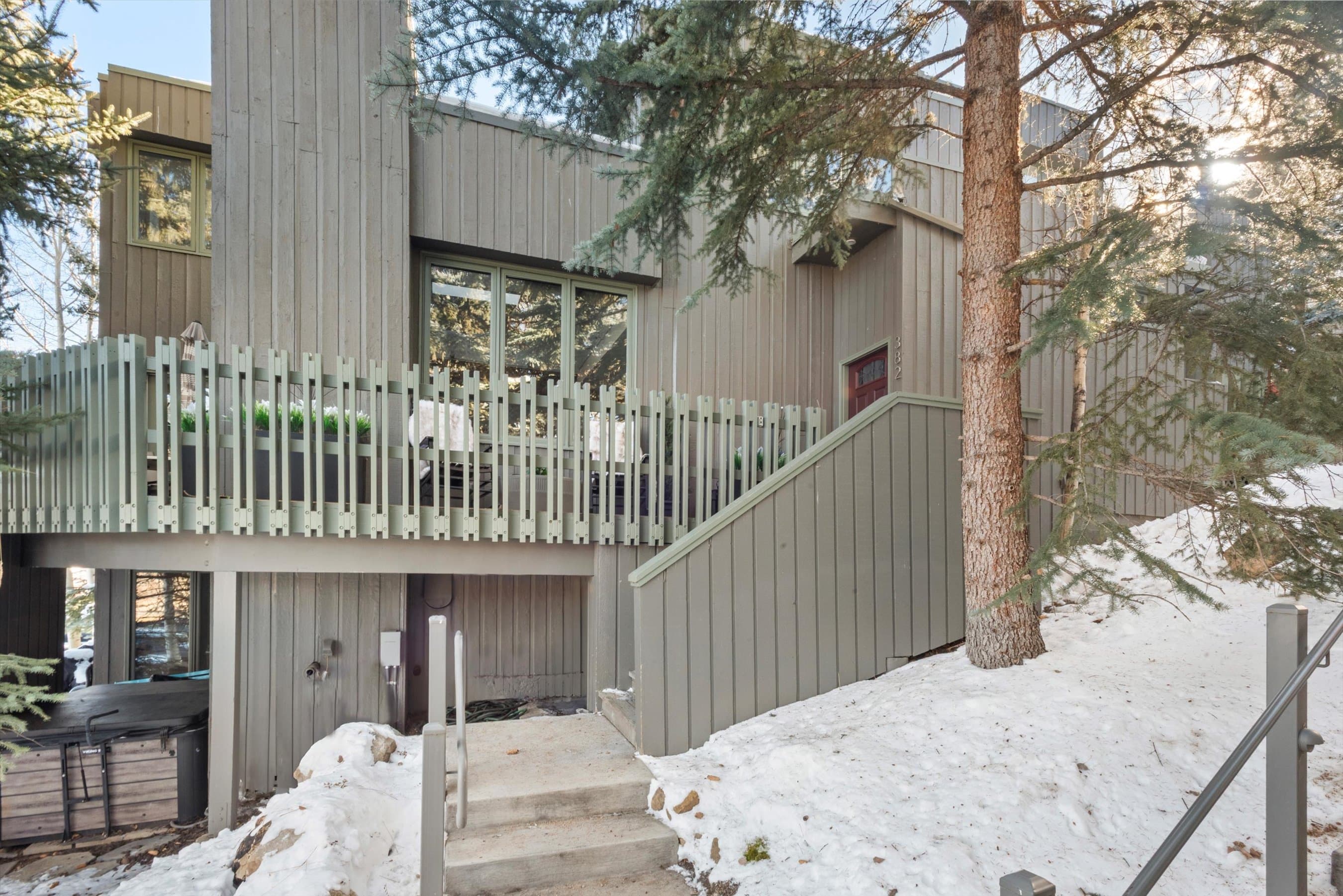 382 Meadow Ranch Road F4B, Snowmass Village, CO 81615 - Photo 21