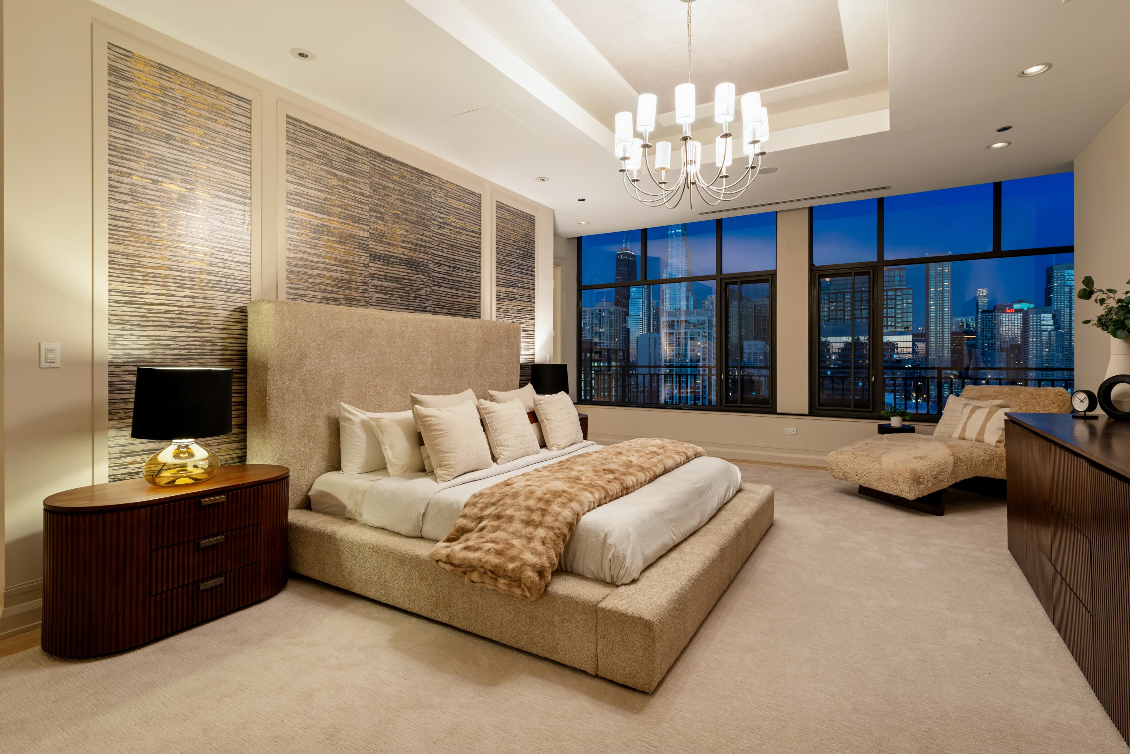 400 W Ontario Street Unit# 1801 - Photo 39