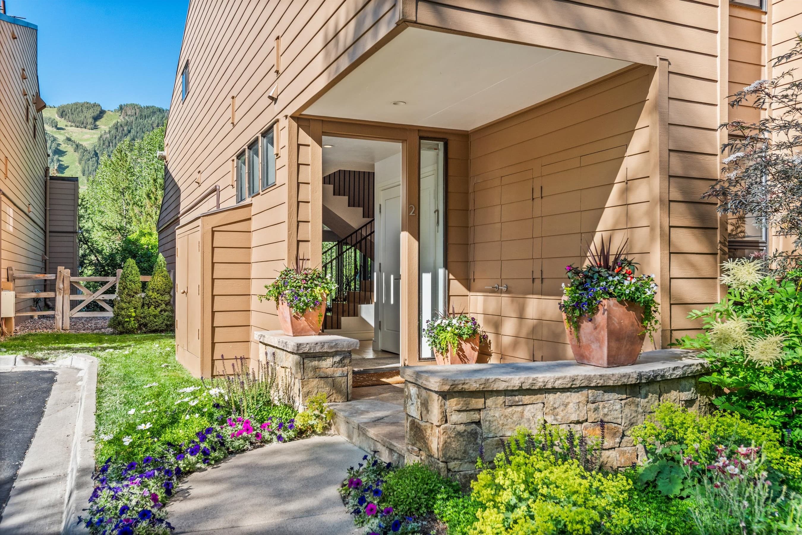 155 Lone Pine Road River Bluff #2, Aspen, CO 81611 - Photo 11
