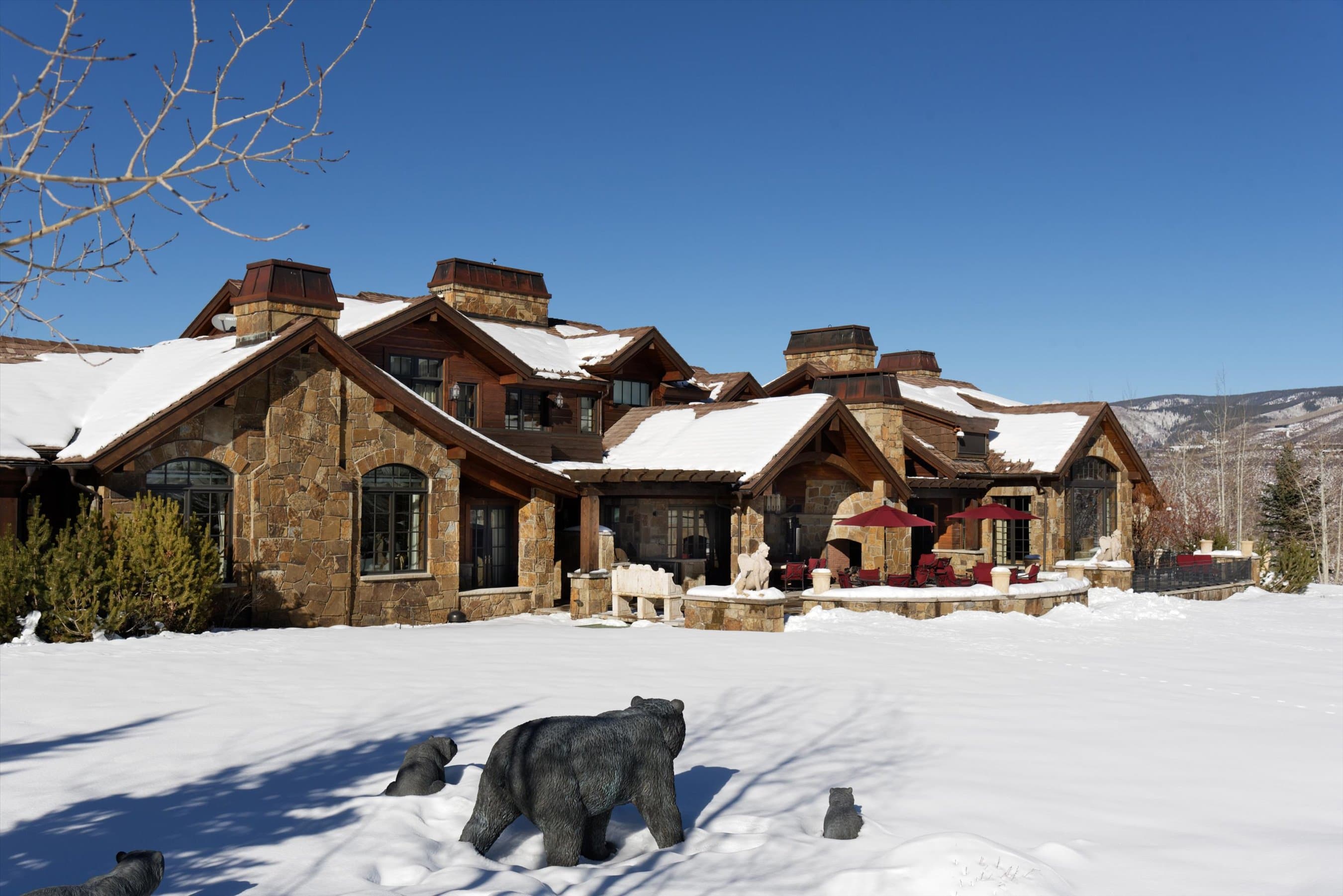 220 Buttermilk Lane, Aspen, CO 81611 - Photo 53