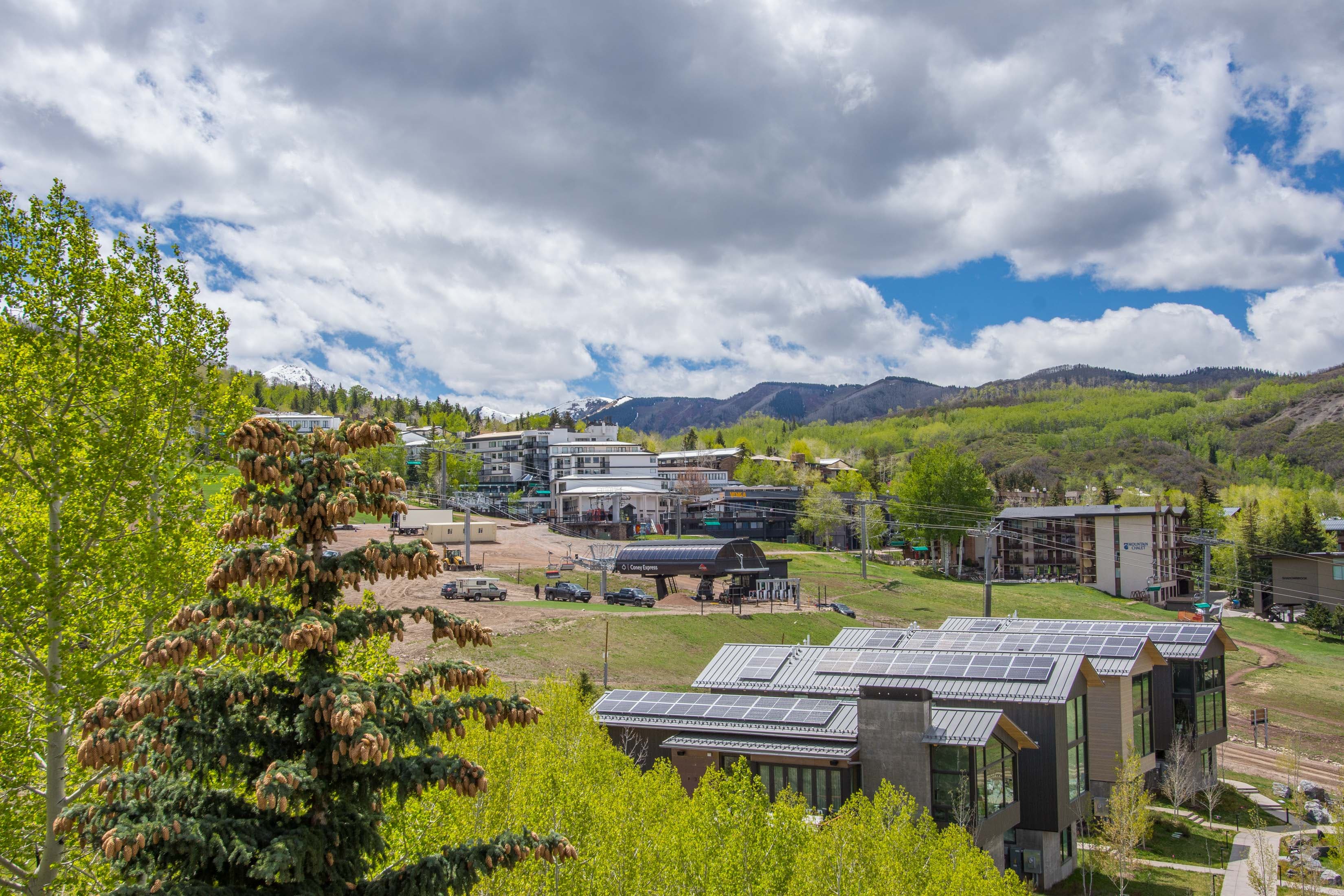425 Wood Road 48, Snowmass Village, CO 81615 - Photo 36