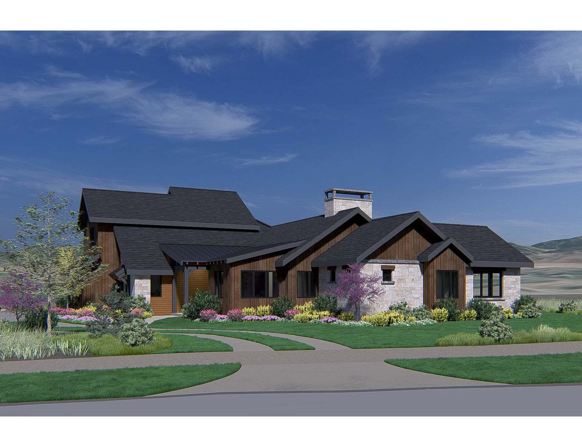 860 Perry Ridge, Carbondale, CO 81623 - Photo 8