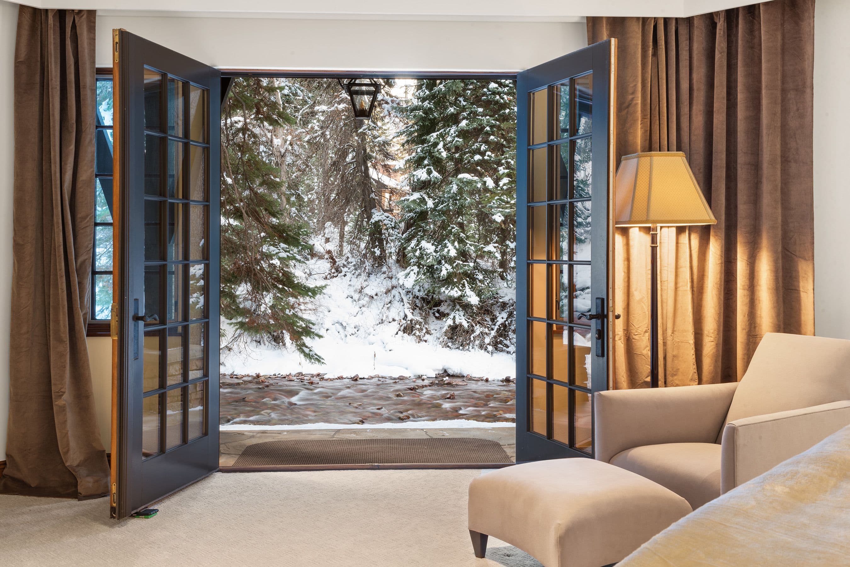 1819 Maroon Creek Road, Aspen, CO 81611 - Photo 11
