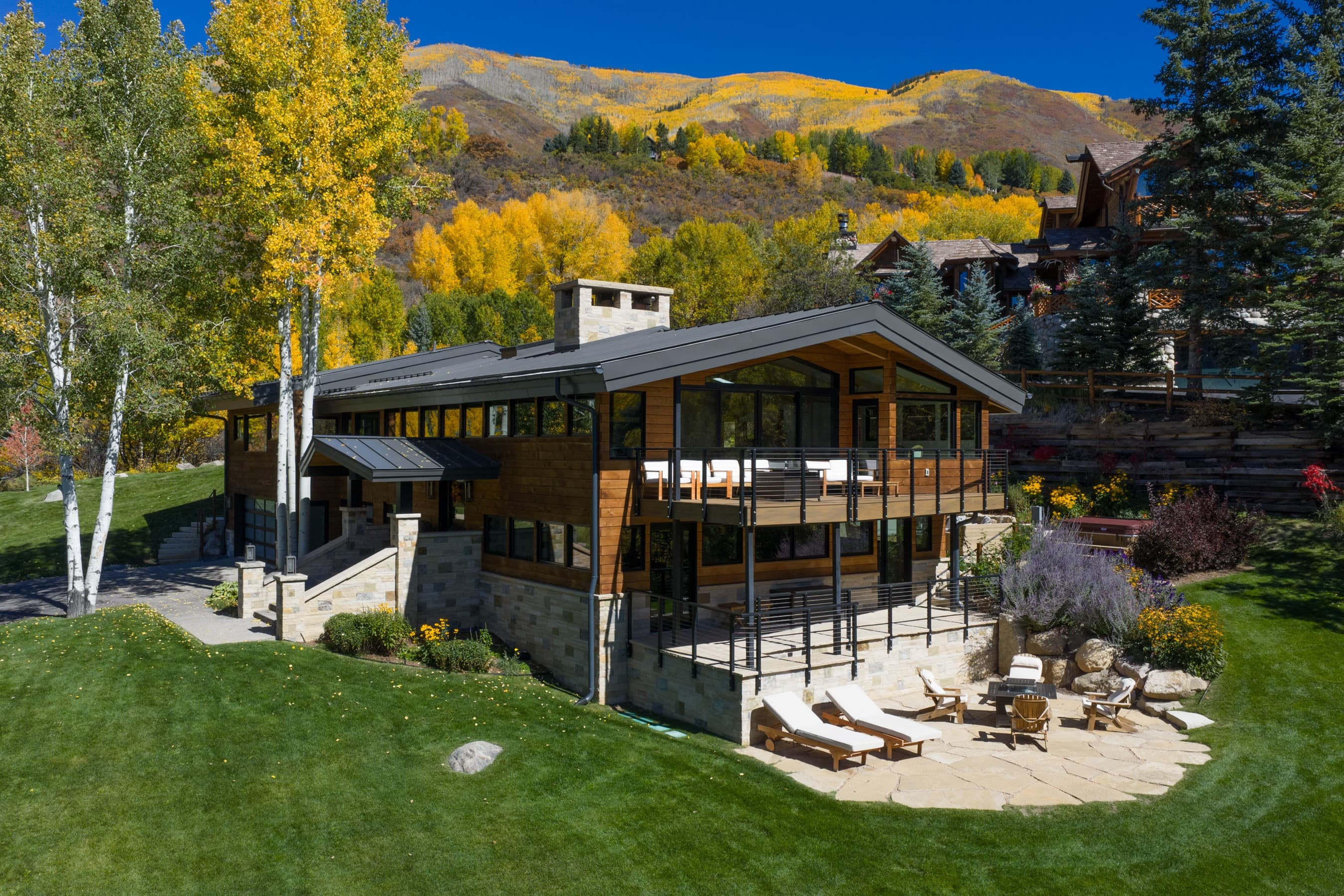 59 Herron Hollow Road, Aspen, CO 81611 - Photo 32