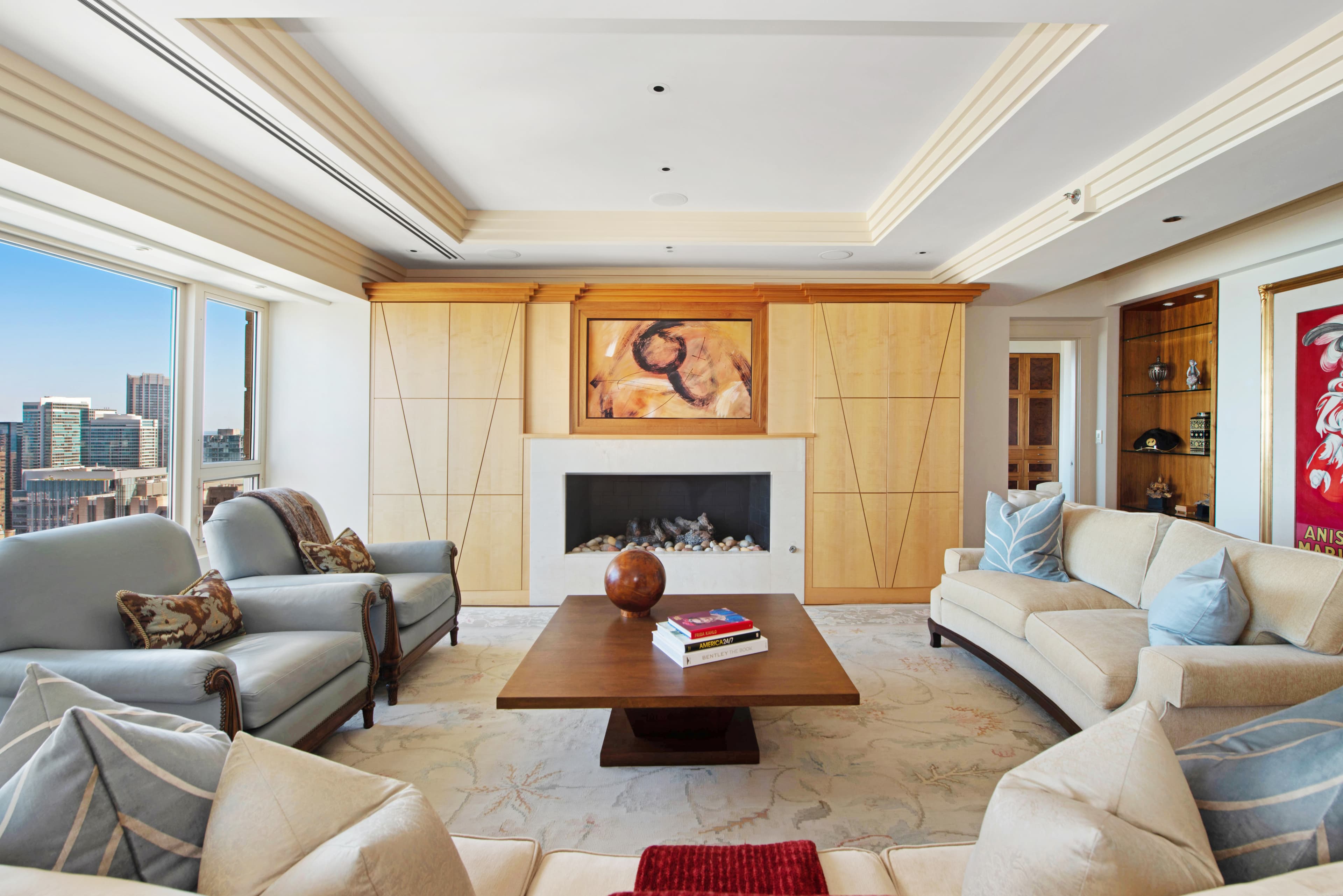 800 N Michigan Avenue Unit# 4201 - Photo 5