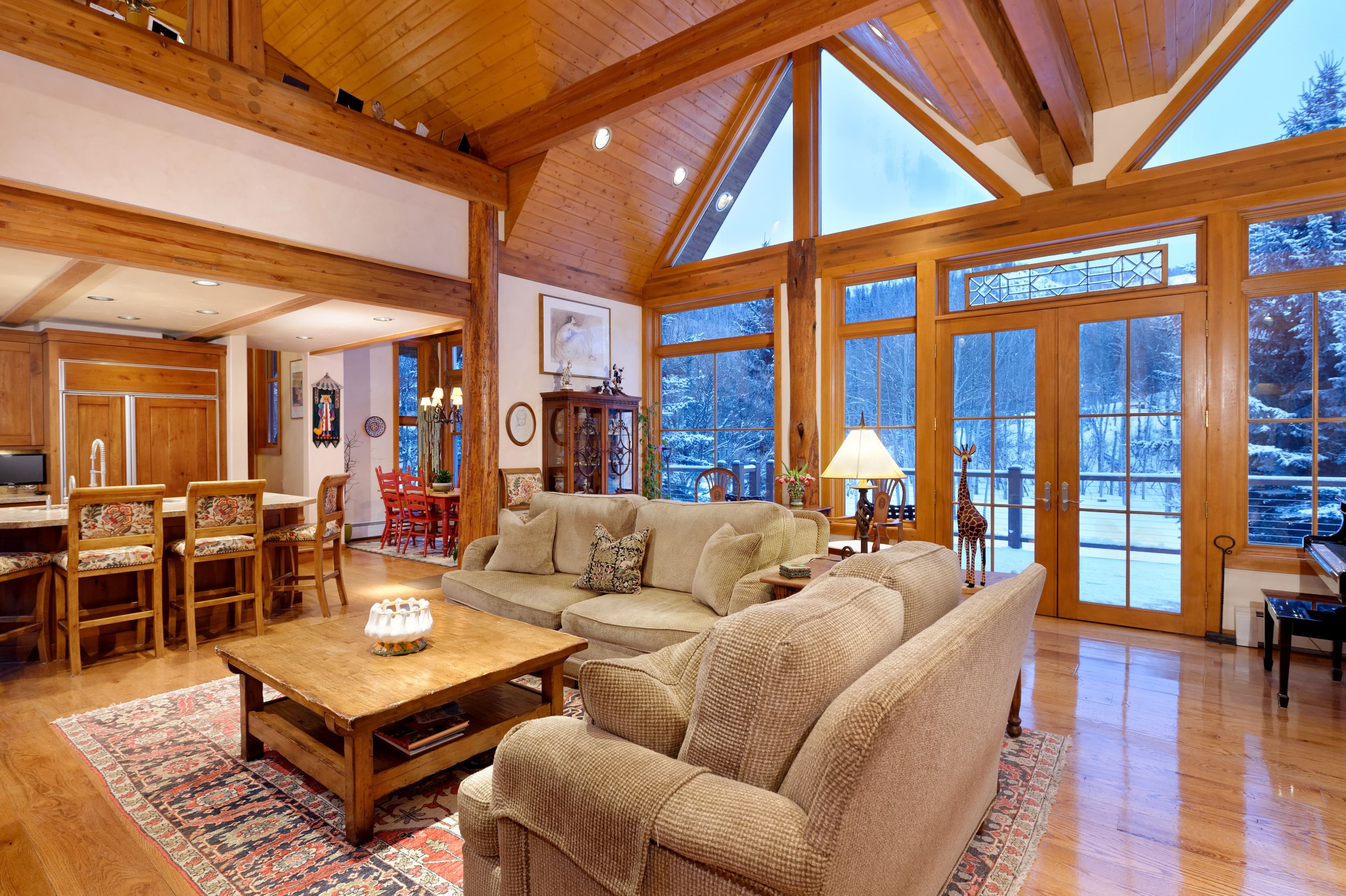 75 & 85 Glen Garry Drive, Aspen, CO 81611 - Photo 18