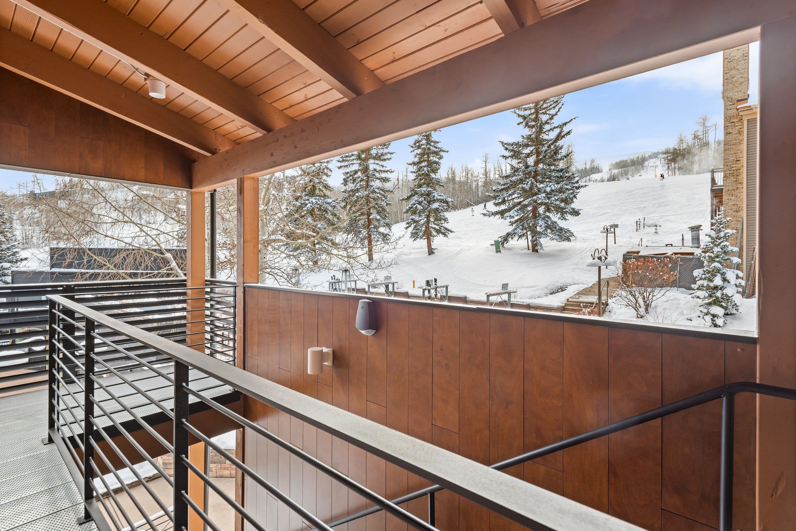 690 Carriage Way 3a & B, Snowmass Village, CO 81615 - Photo 6