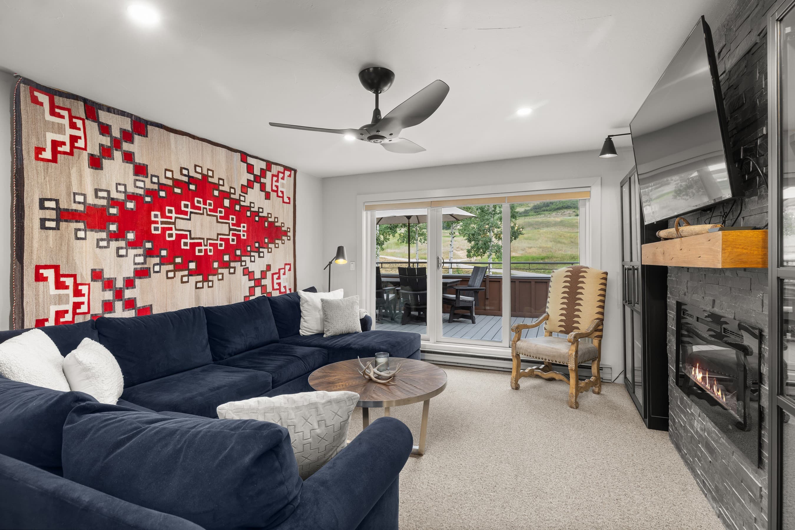 294 Snowmass Club Circle 1205, Snowmass Village, CO 81615 - Photo 14