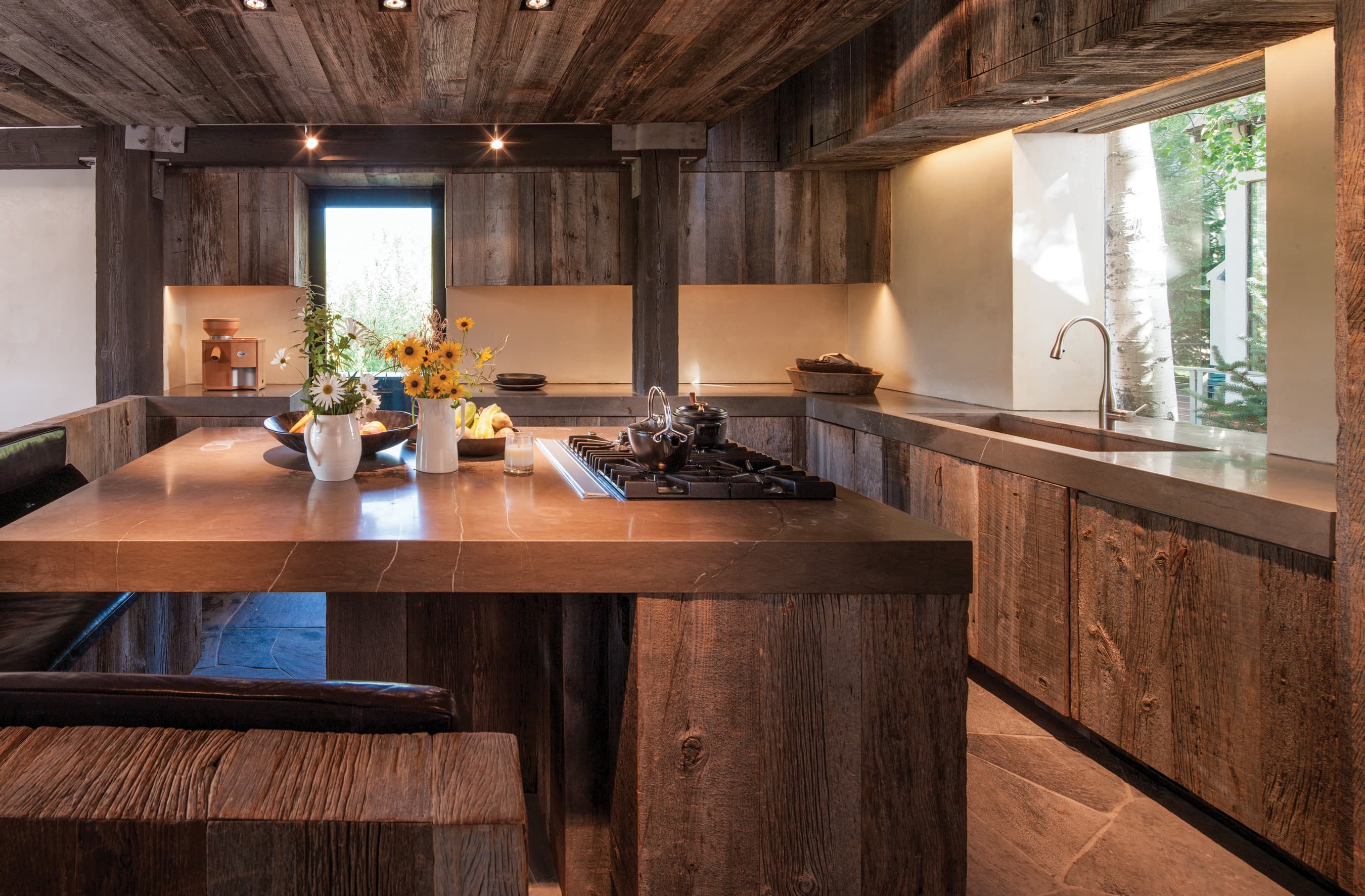 178 Bennett Bench, Aspen, CO 81611 - Photo 17