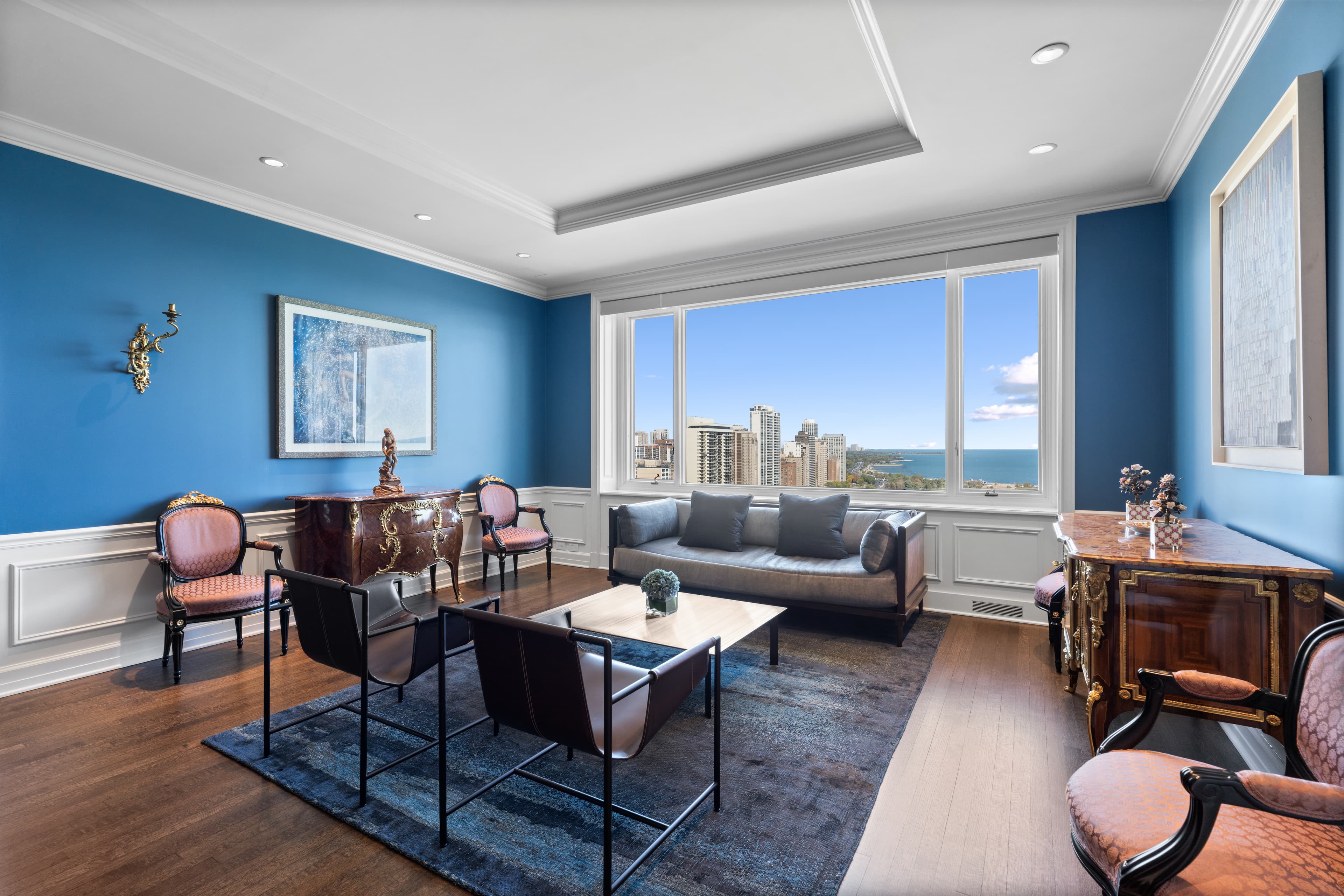 179 E Lake Shore Drive Unit# 25W - Photo 50