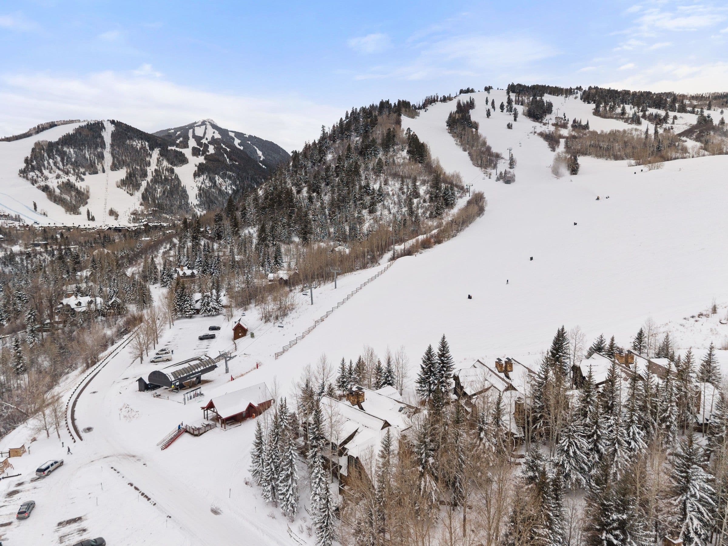 510 Oregon Trail, Aspen, CO 81611 - Photo 62