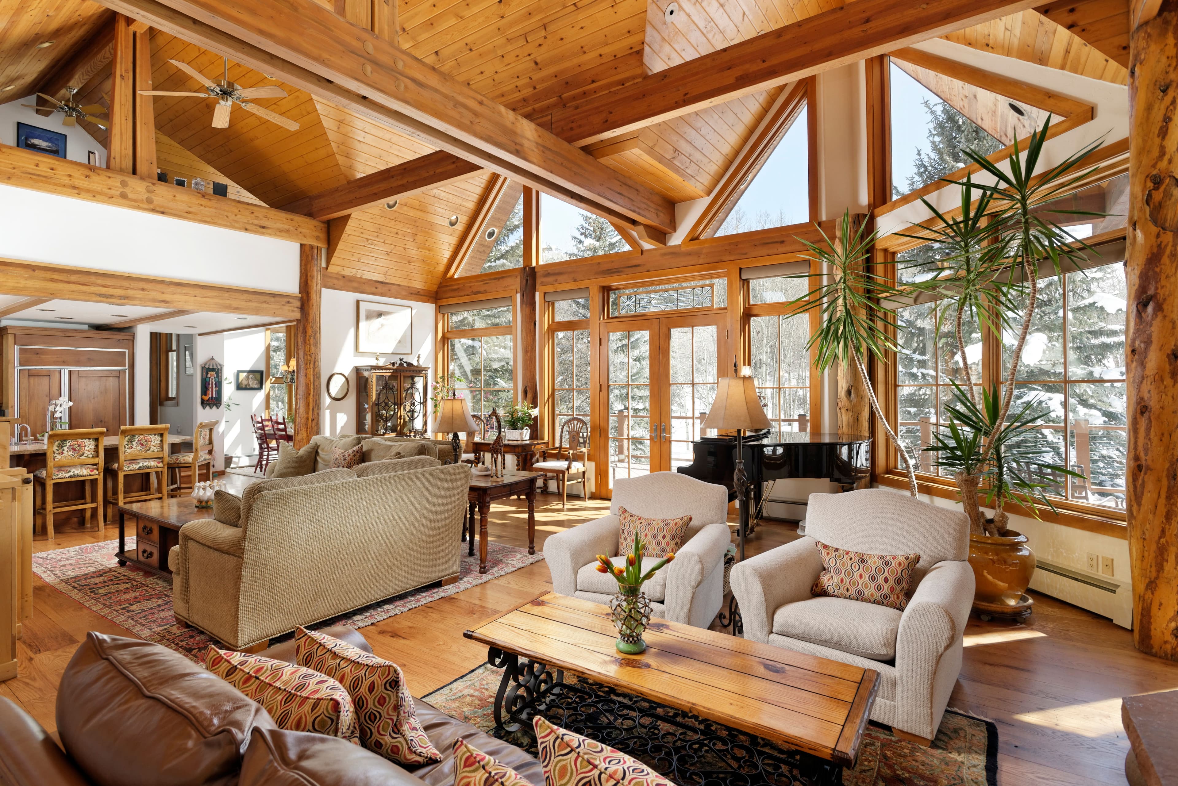 75 & 85 Glen Garry Drive, Aspen, CO 81611 - Photo 10