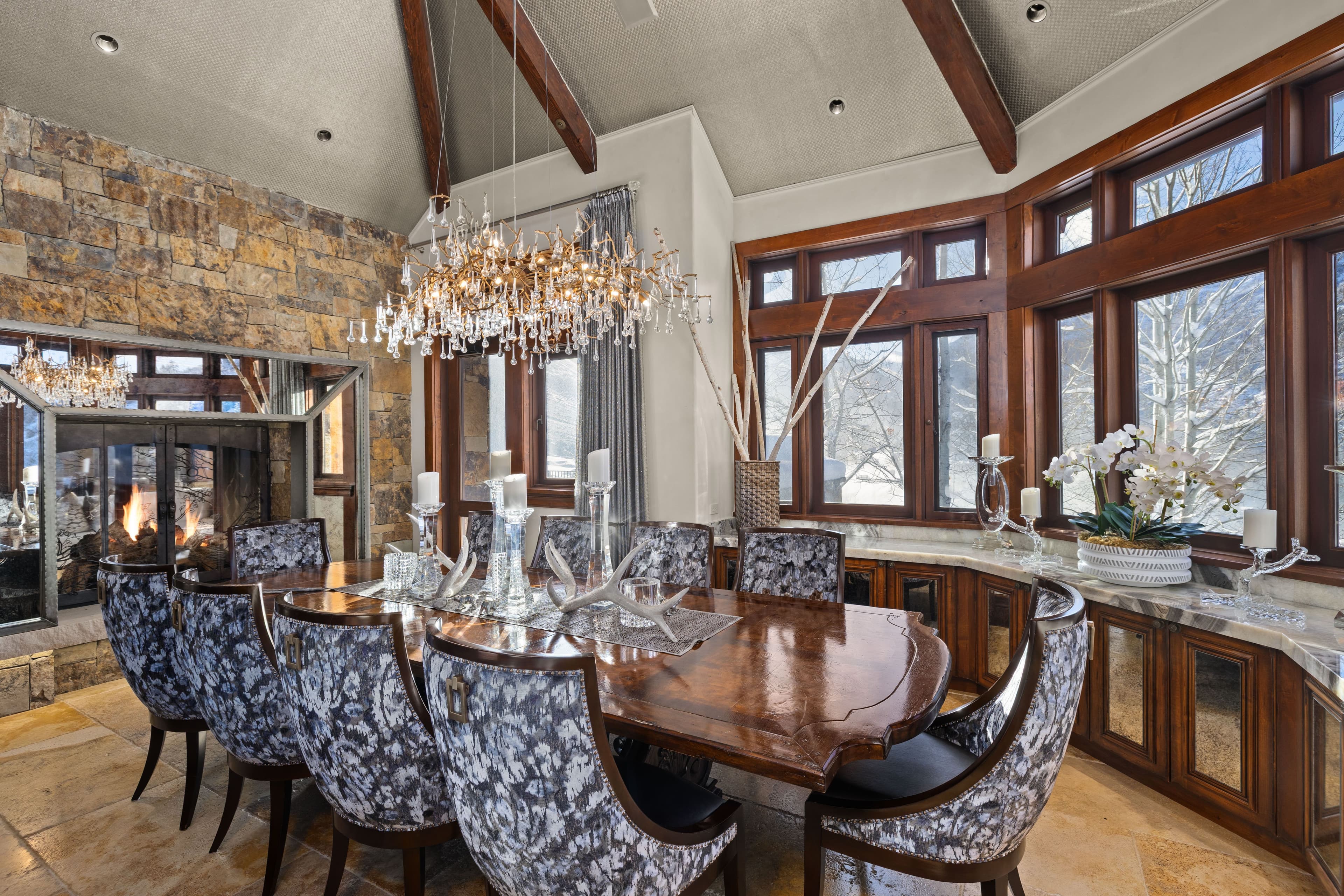 472 Thunderbowl Lane, Aspen, CO 81611 - Photo 3