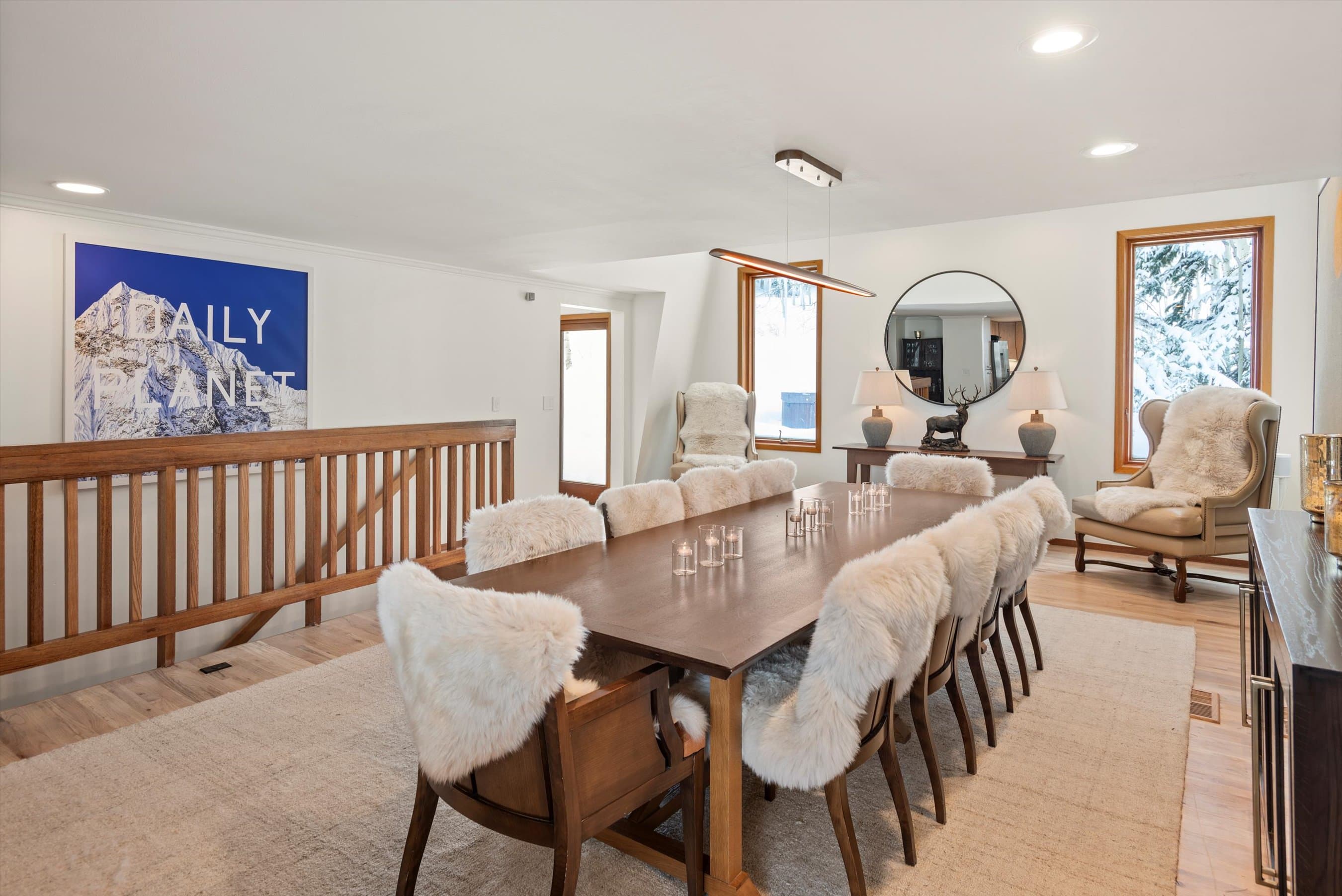 126 Edgewood Lane, Snowmass Village, CO 81615 - Photo 10