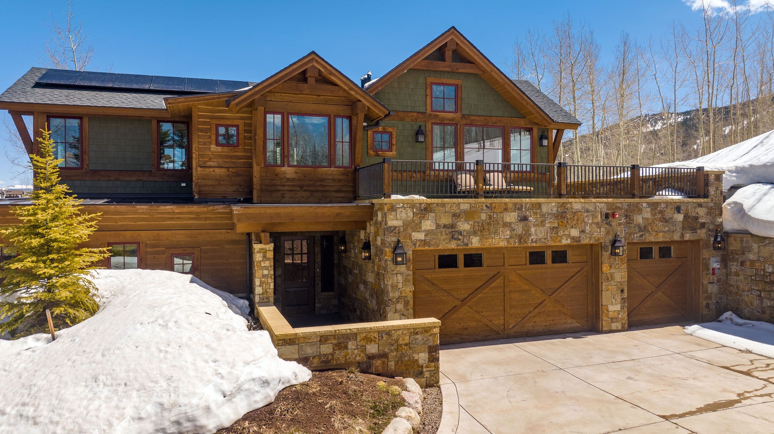 1950 Faraway Road, Snowmass Village, CO 81615 - Photo 35