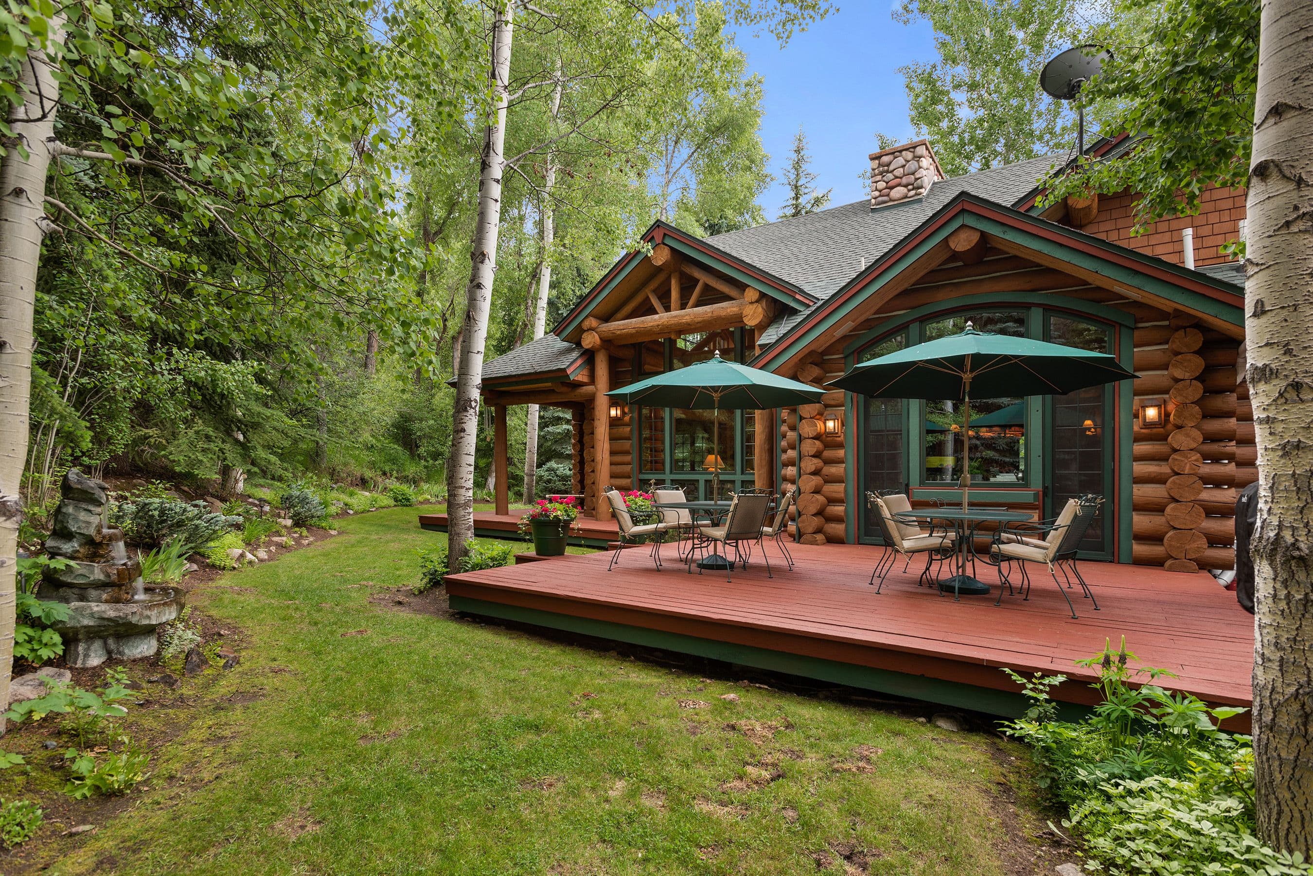 730 Bay Street, Aspen, CO 81611 - Photo 2