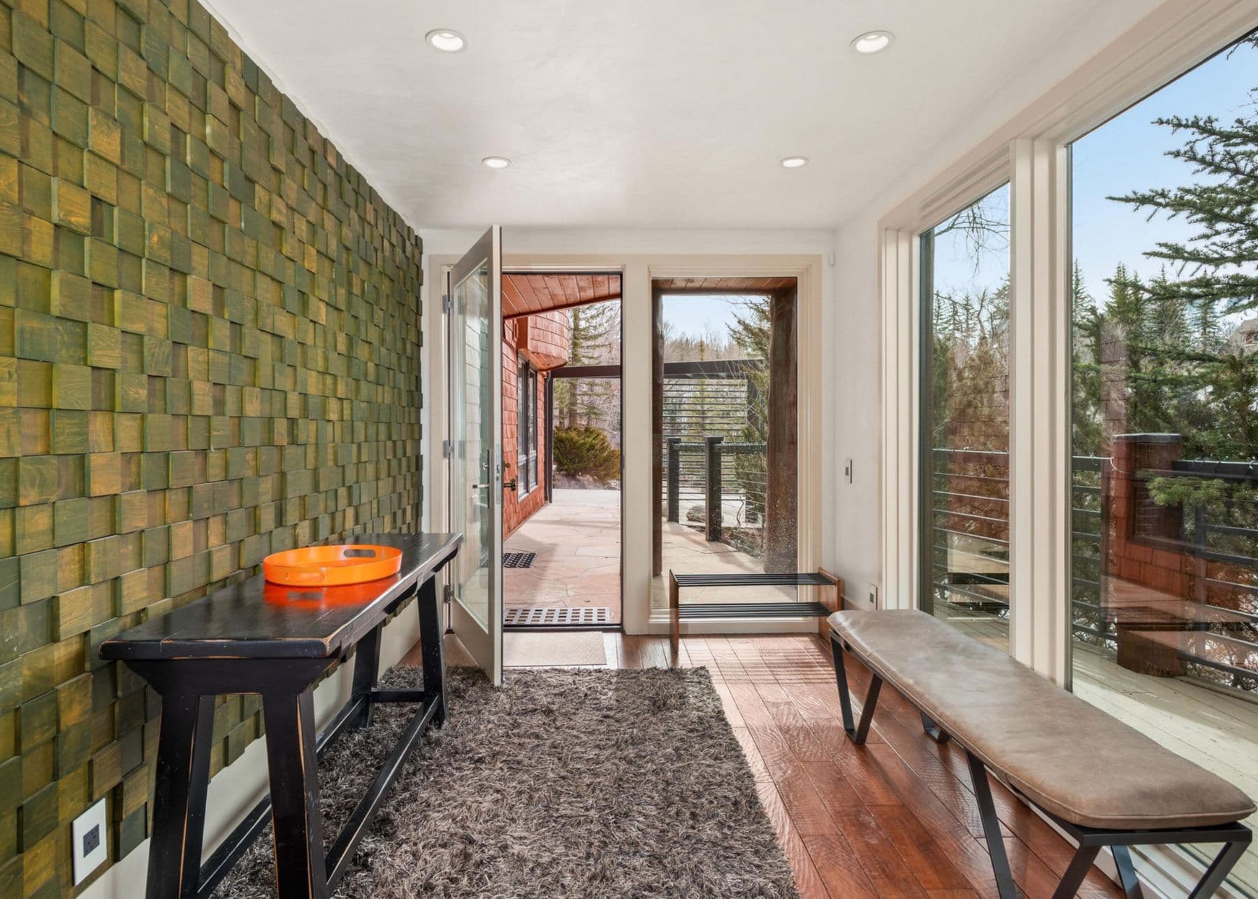 153 Herron Hollow Road, Aspen, CO 81611 - Photo 15